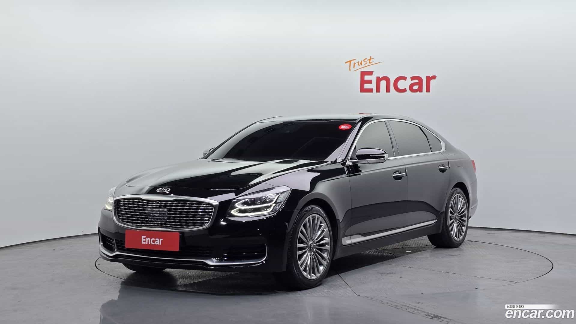 K9 Kia 2018.10-OUTER-001