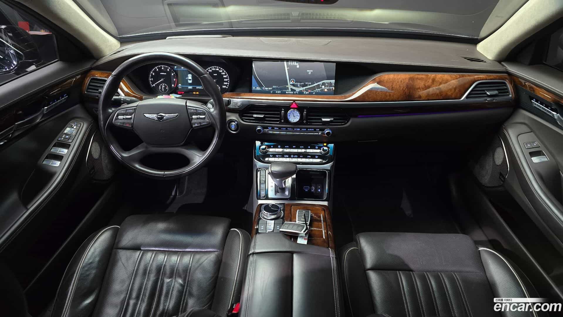 EQ900 Genesis 2016.0-INNER-007