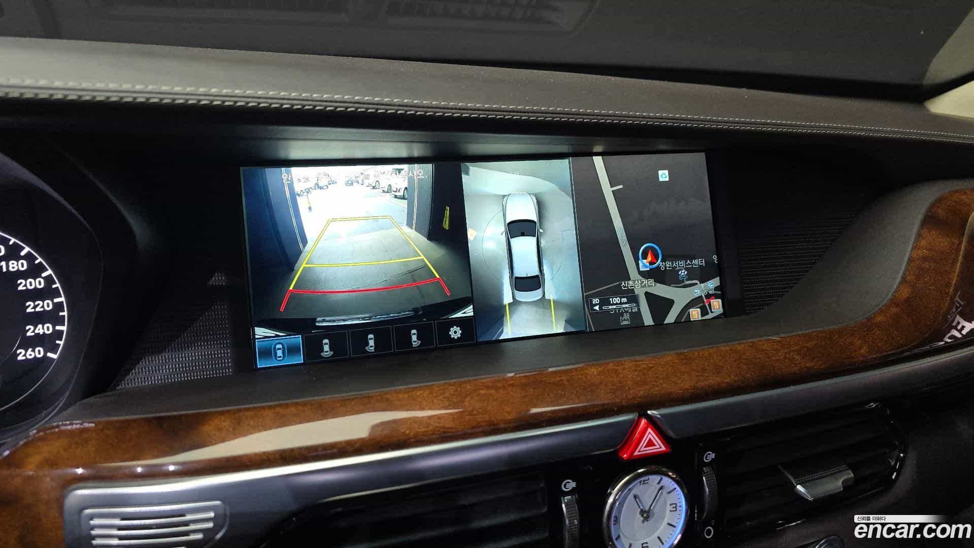 EQ900 Genesis 2016.0-OPTION-019