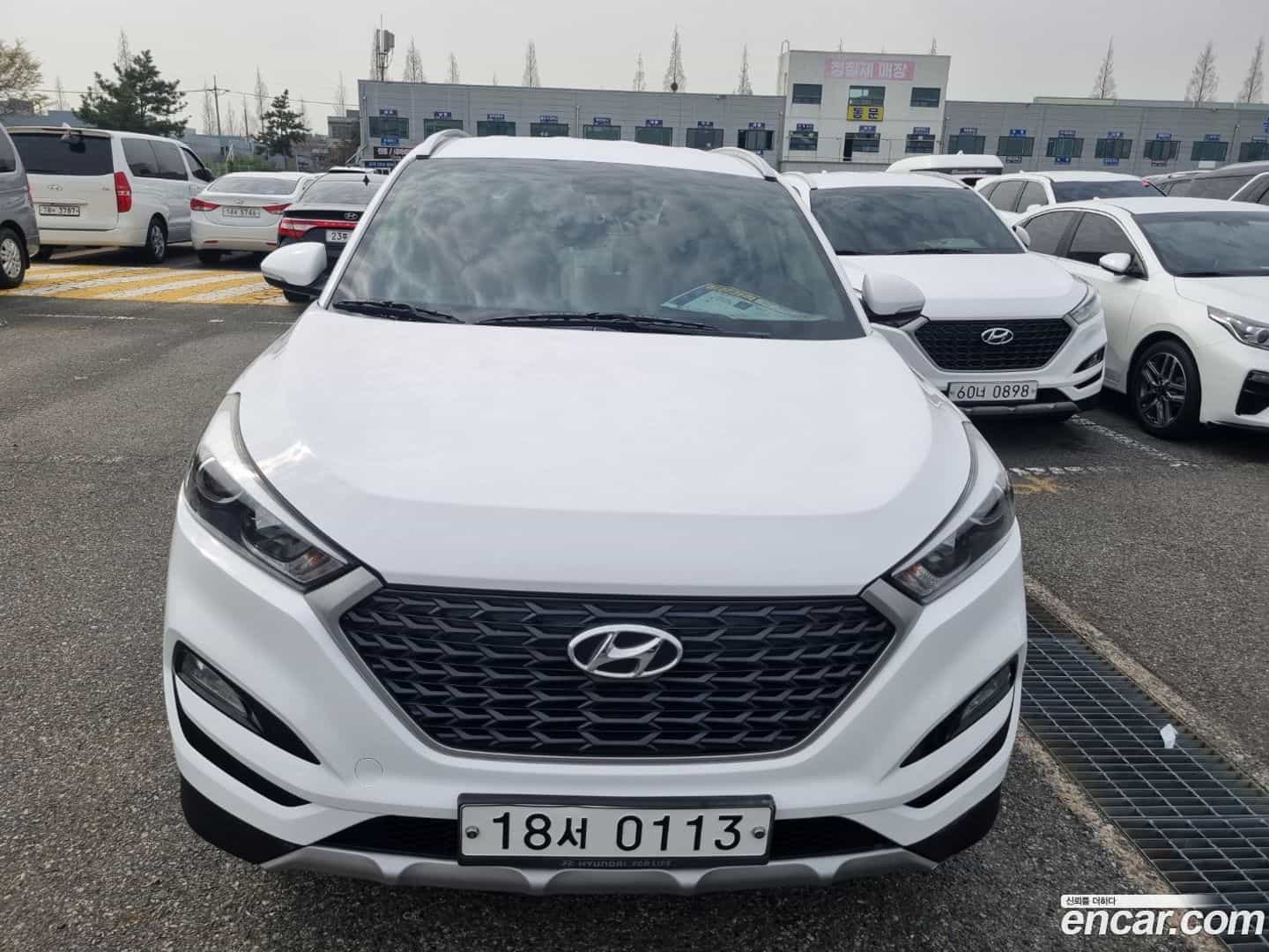 Tucson Hyundai 2016.6-OUTER-003