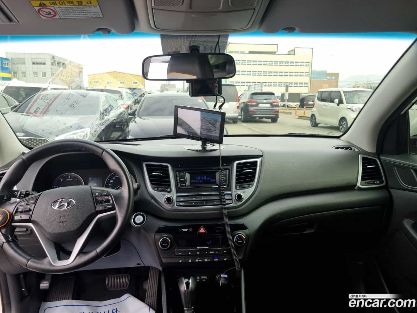 Tucson Hyundai 2016.6-INNER-007