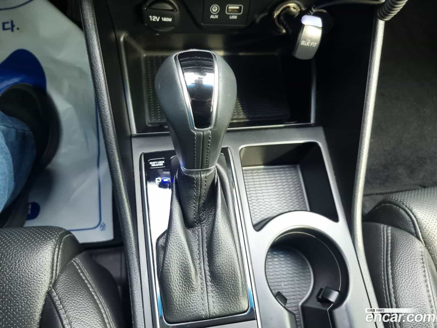 Tucson Hyundai 2016.6-INNER-009