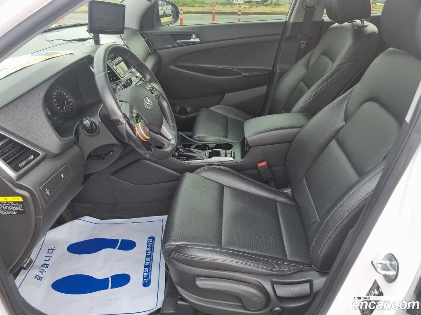 Tucson Hyundai 2016.6-INNER-010