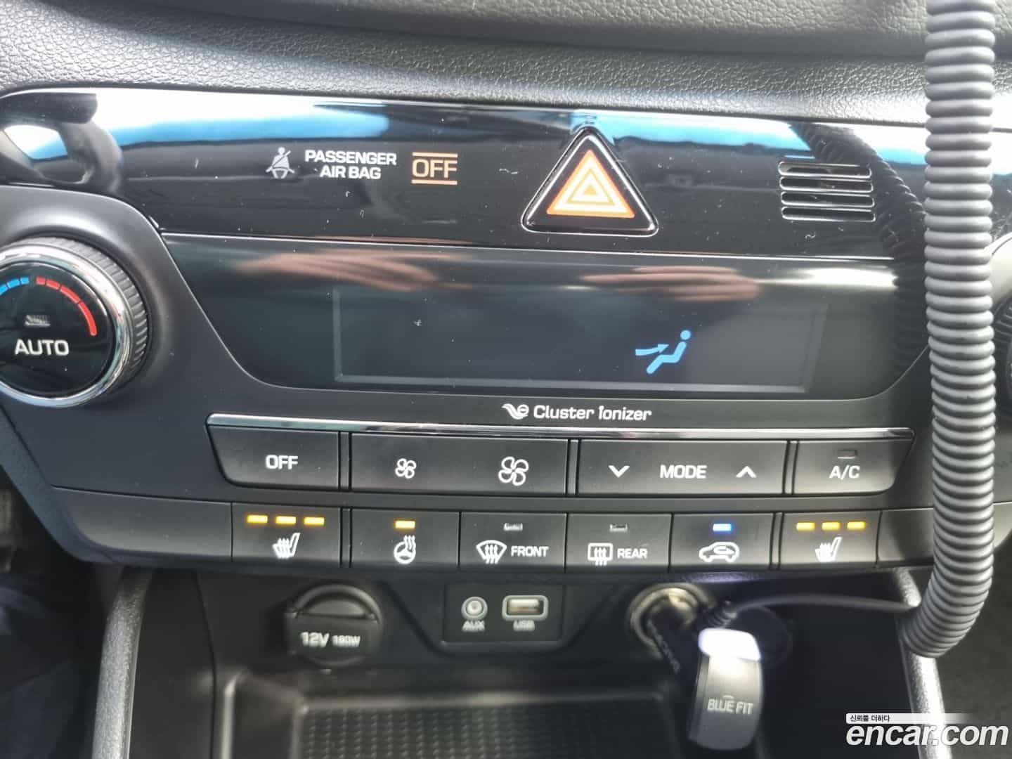 Tucson Hyundai 2016.6-OPTION-017