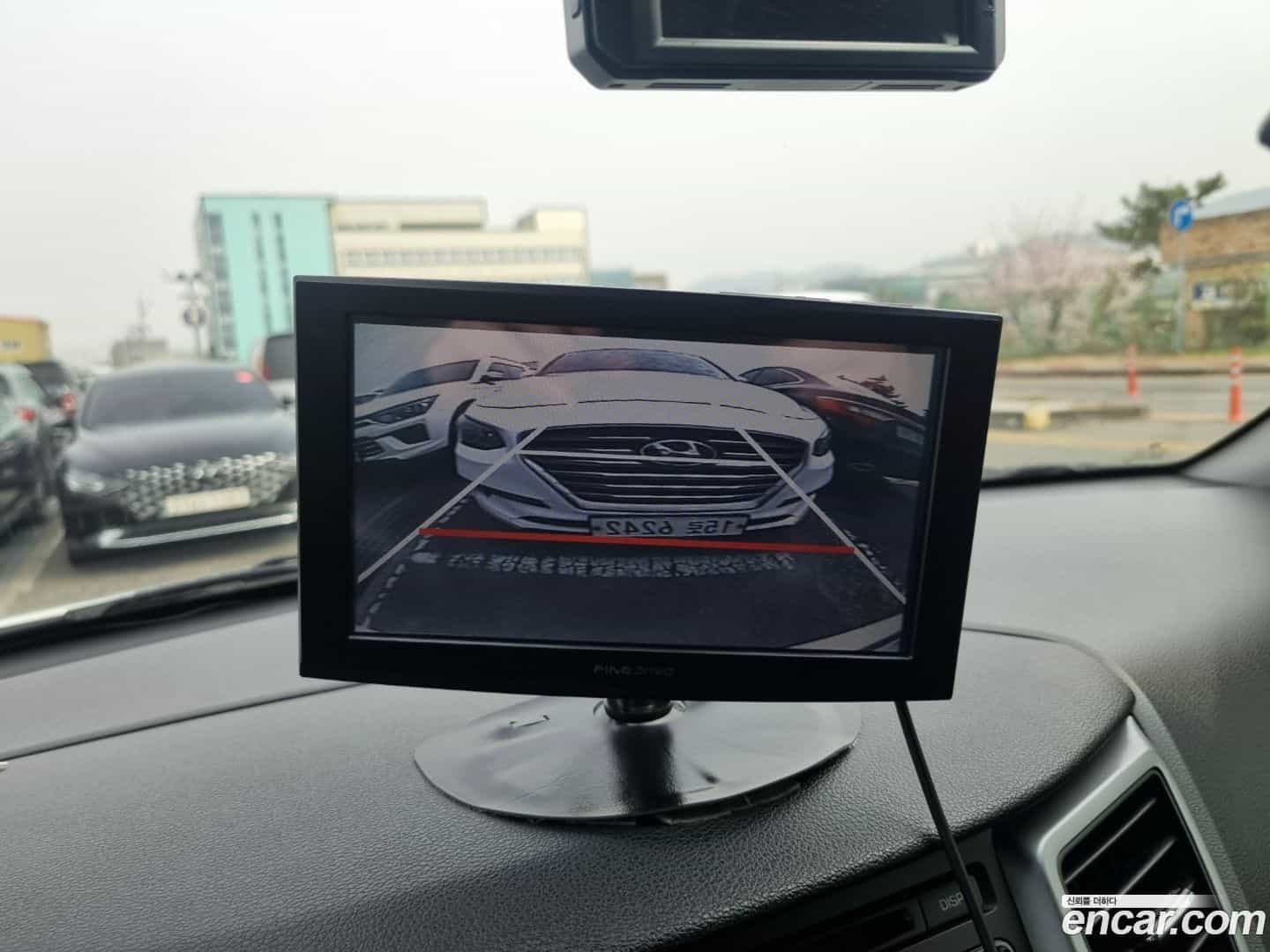 Tucson Hyundai 2016.6-OPTION-019