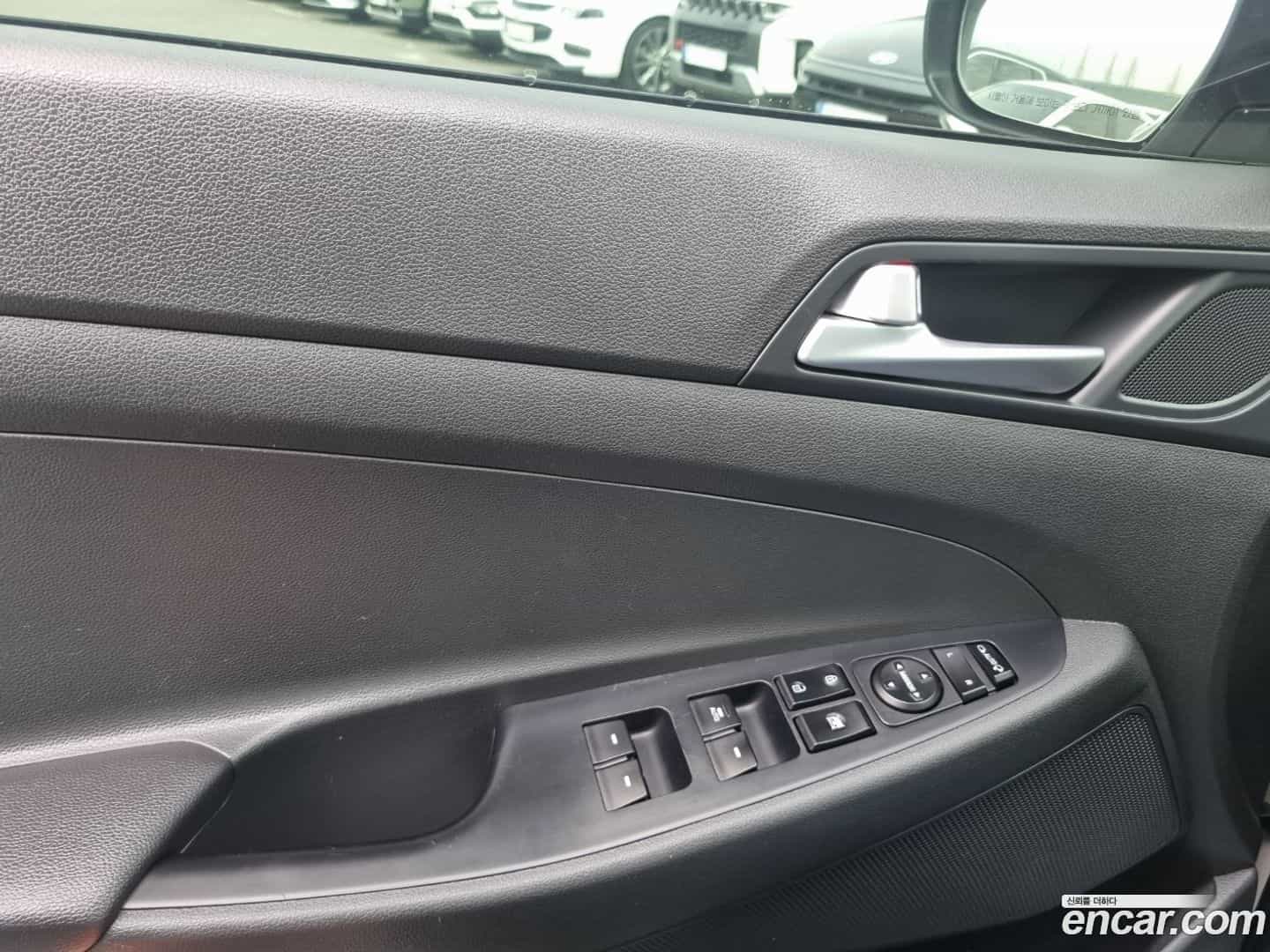 Tucson Hyundai 2016.6-OPTION-022