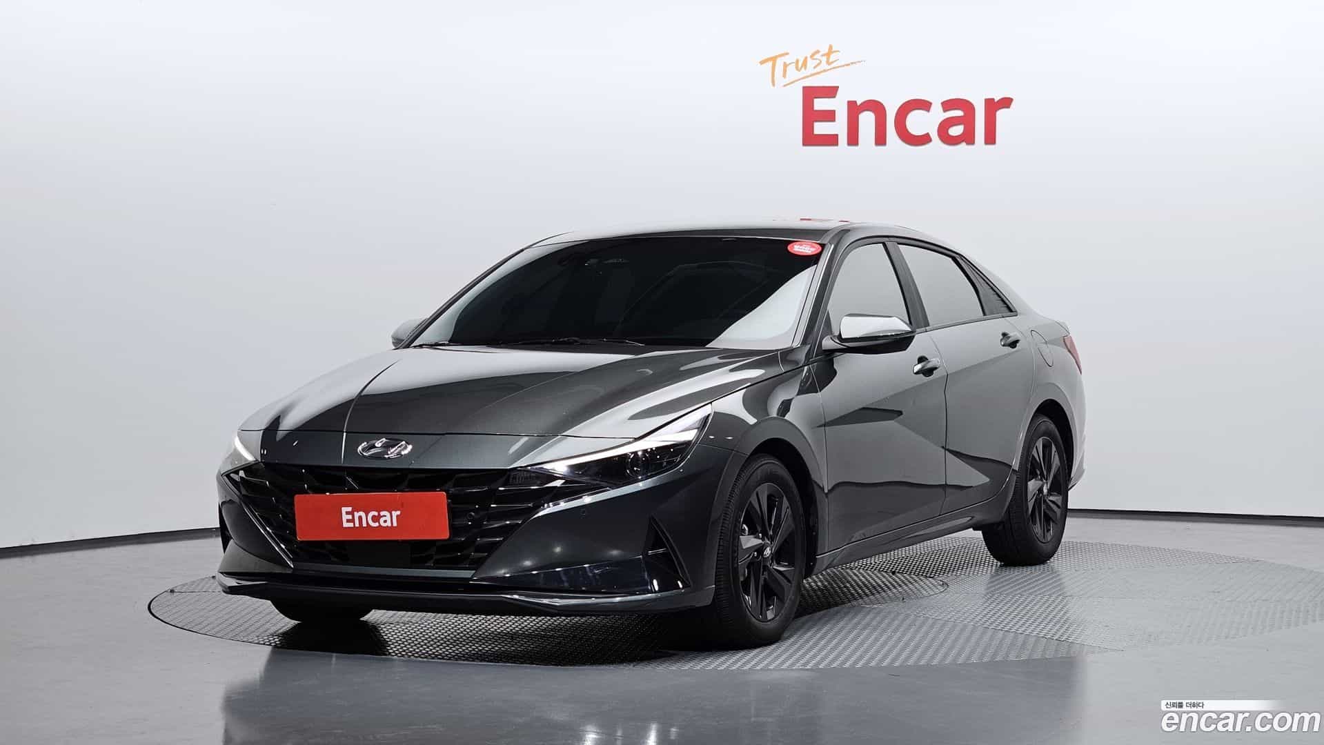 AVANTE Hyundai 2023.0-OUTER-001