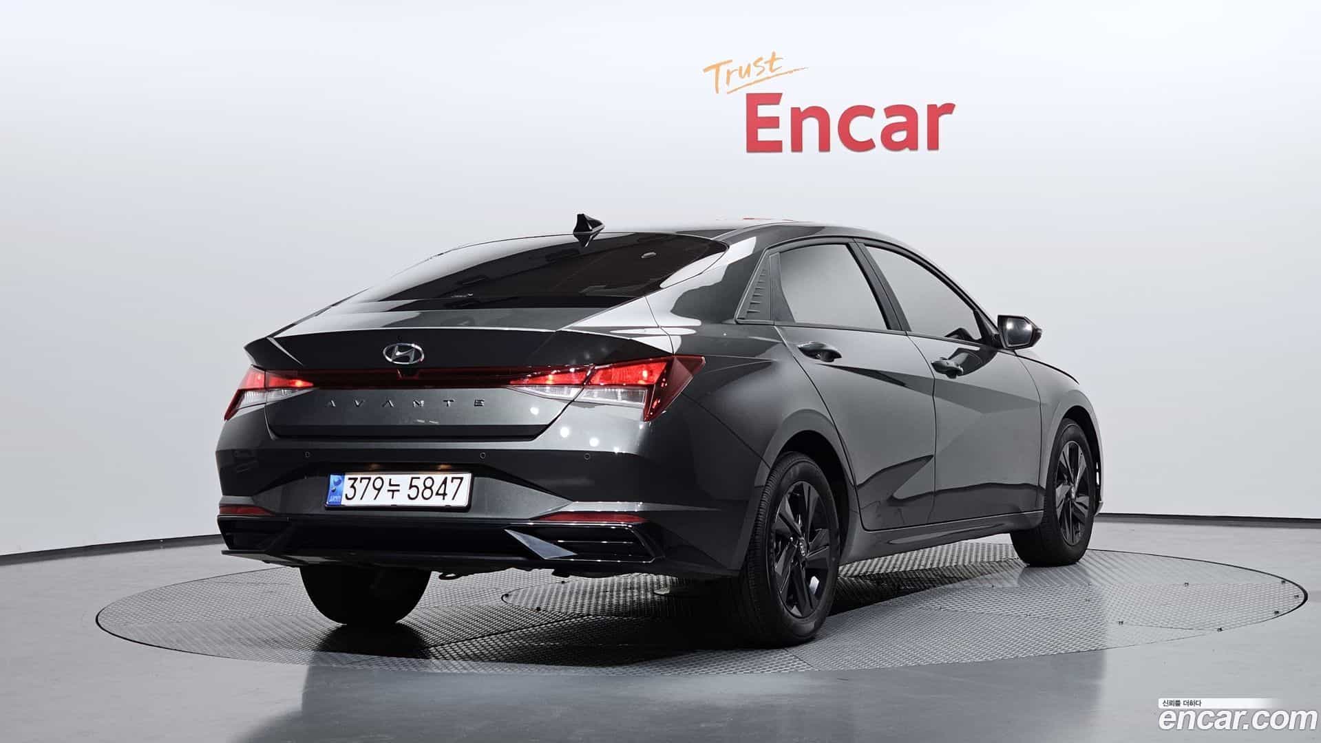 AVANTE Hyundai 2023.0-OUTER-002
