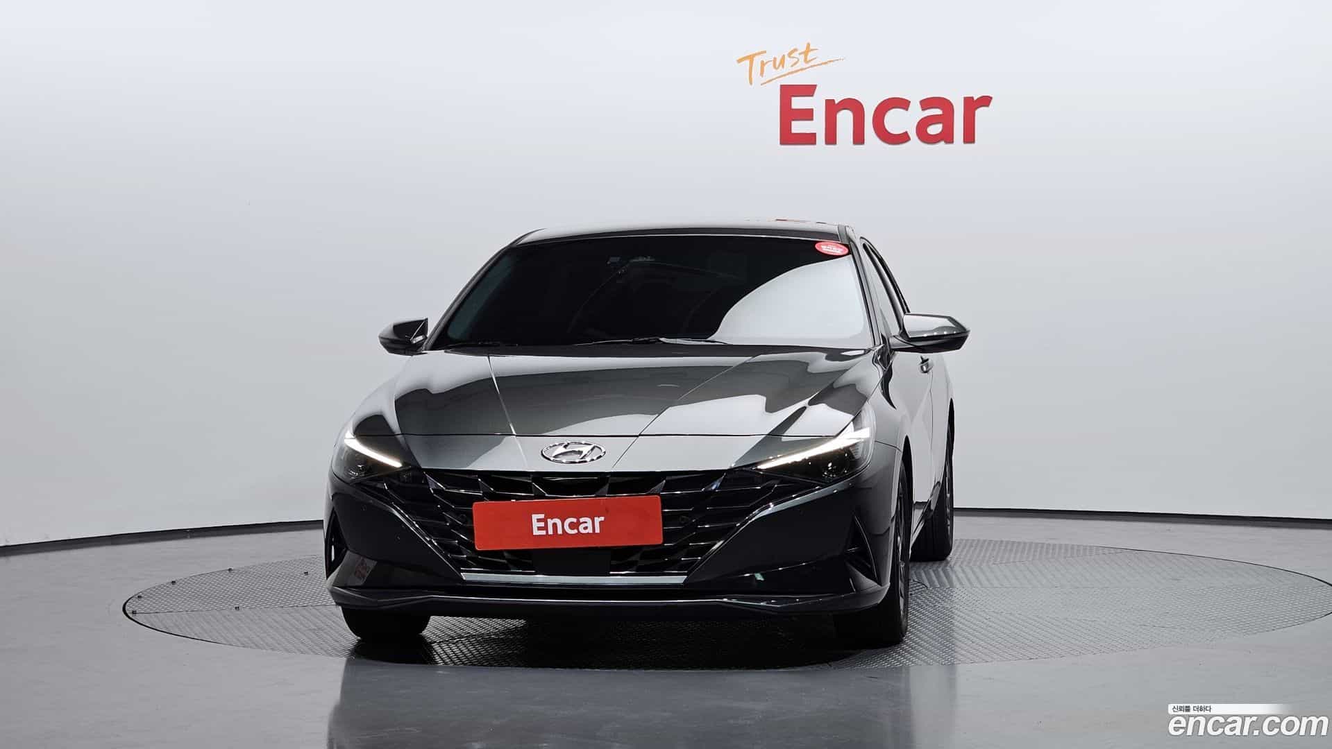 AVANTE Hyundai 2023.0-OUTER-003