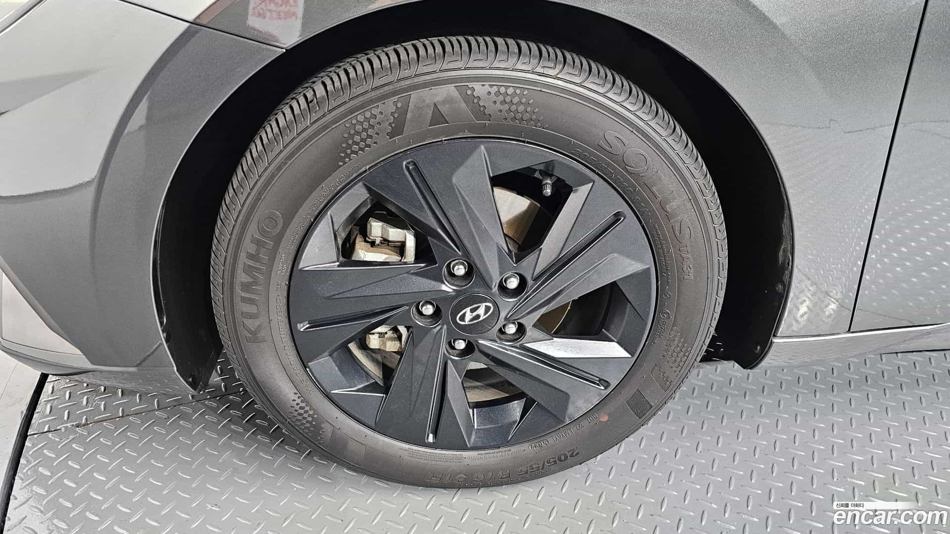 AVANTE Hyundai 2023.0-OUTER-005