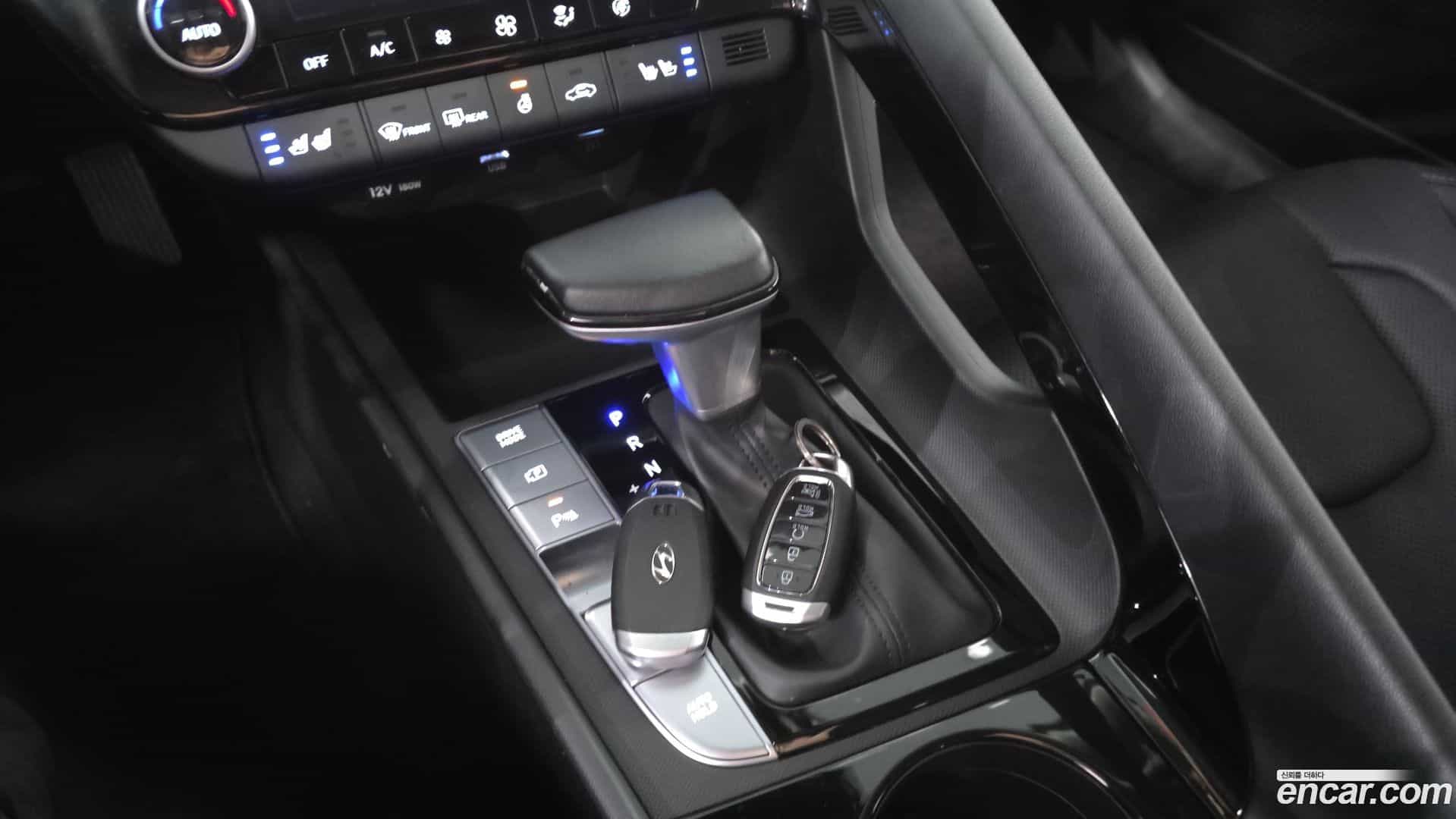 AVANTE Hyundai 2023.0-INNER-009