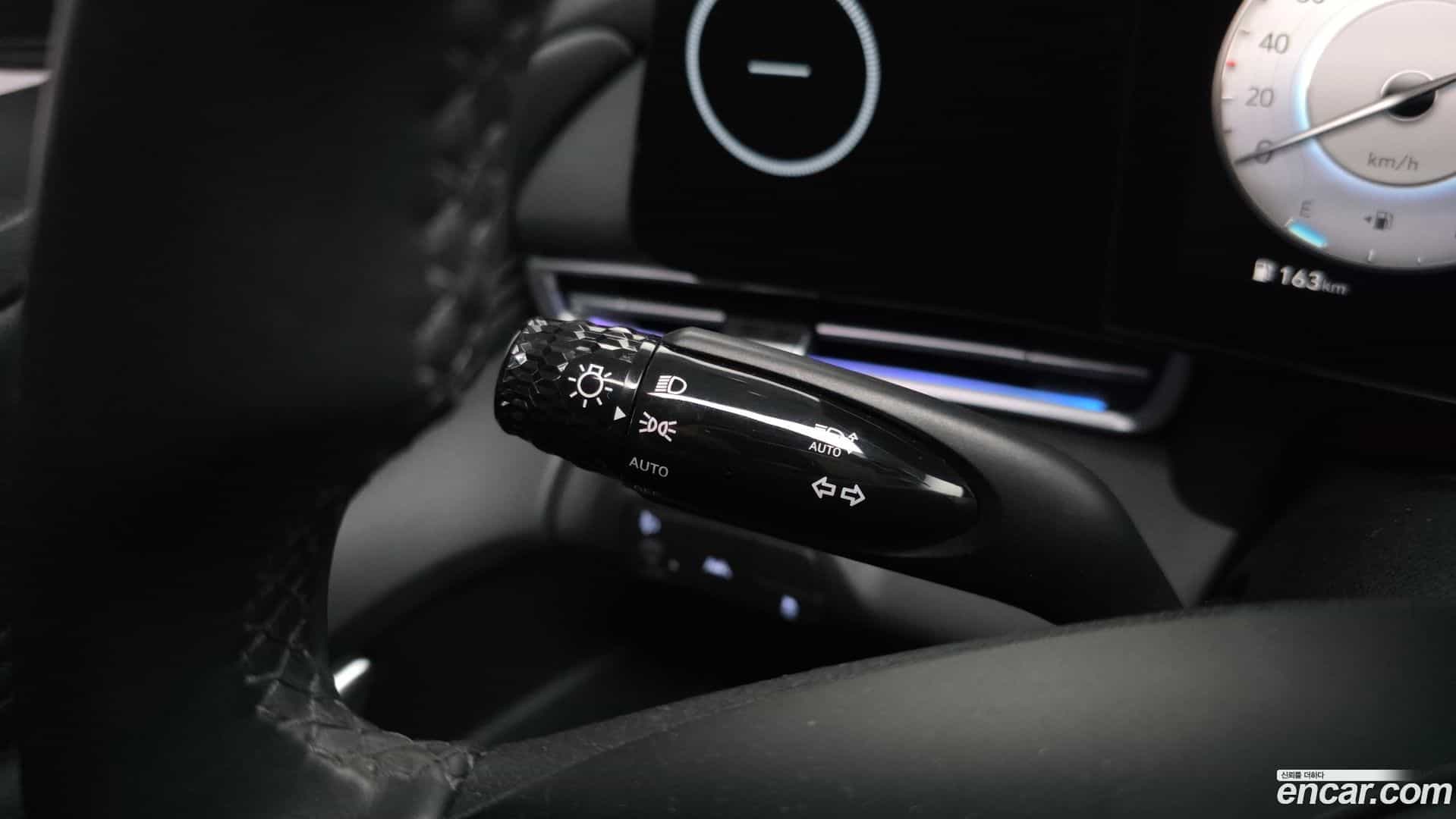 AVANTE Hyundai 2023.0-OPTION-023