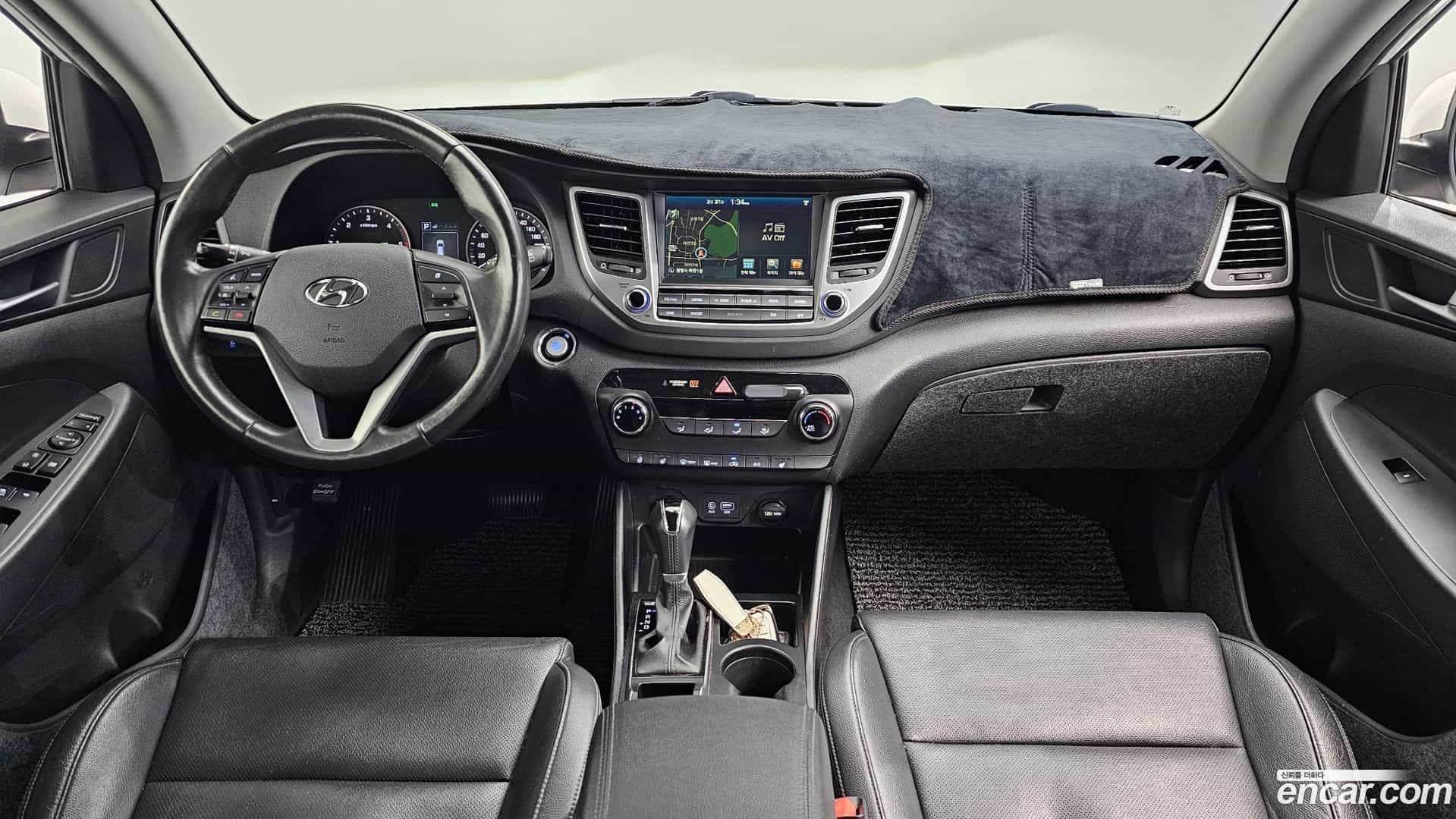 Tucson Hyundai 2017.4-INNER-007