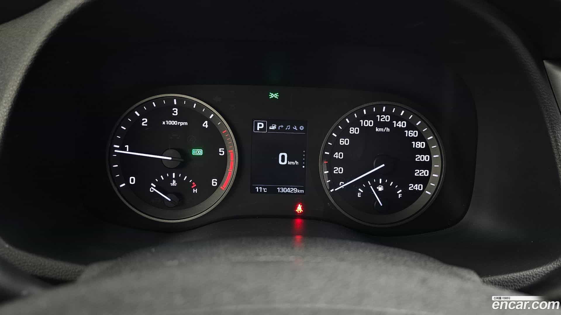 Tucson Hyundai 2017.4-INNER-008