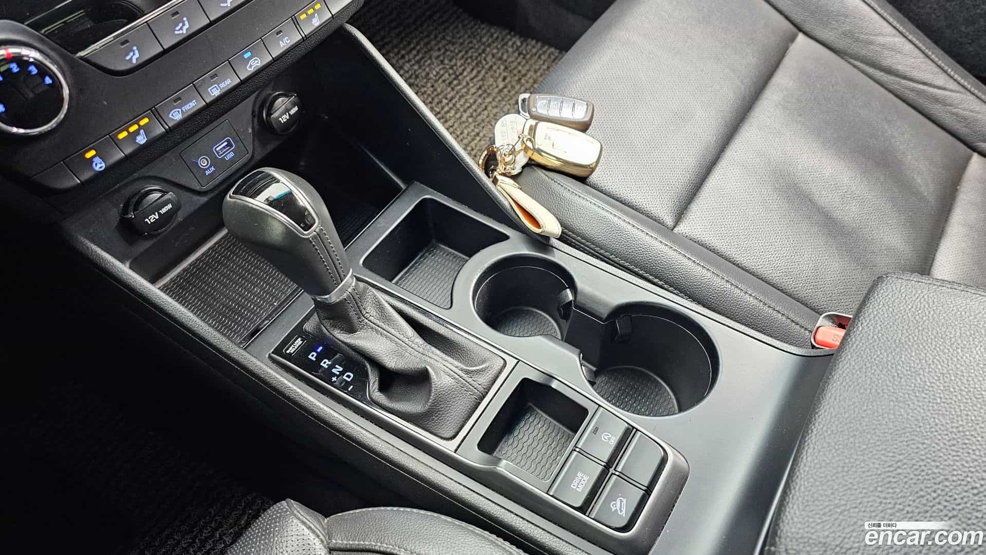 Tucson Hyundai 2017.4-INNER-009