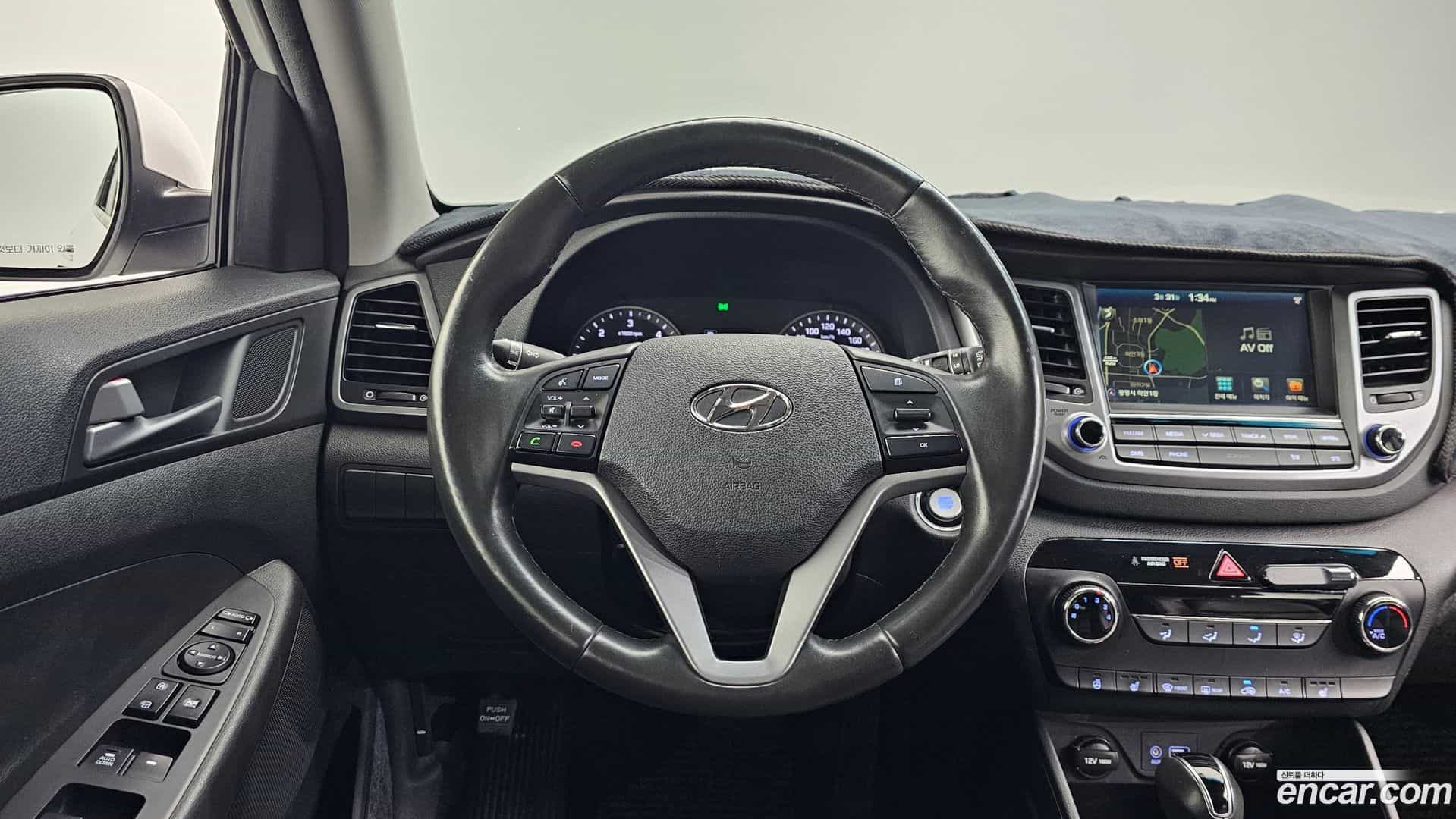 Tucson Hyundai 2017.4-OPTION-017