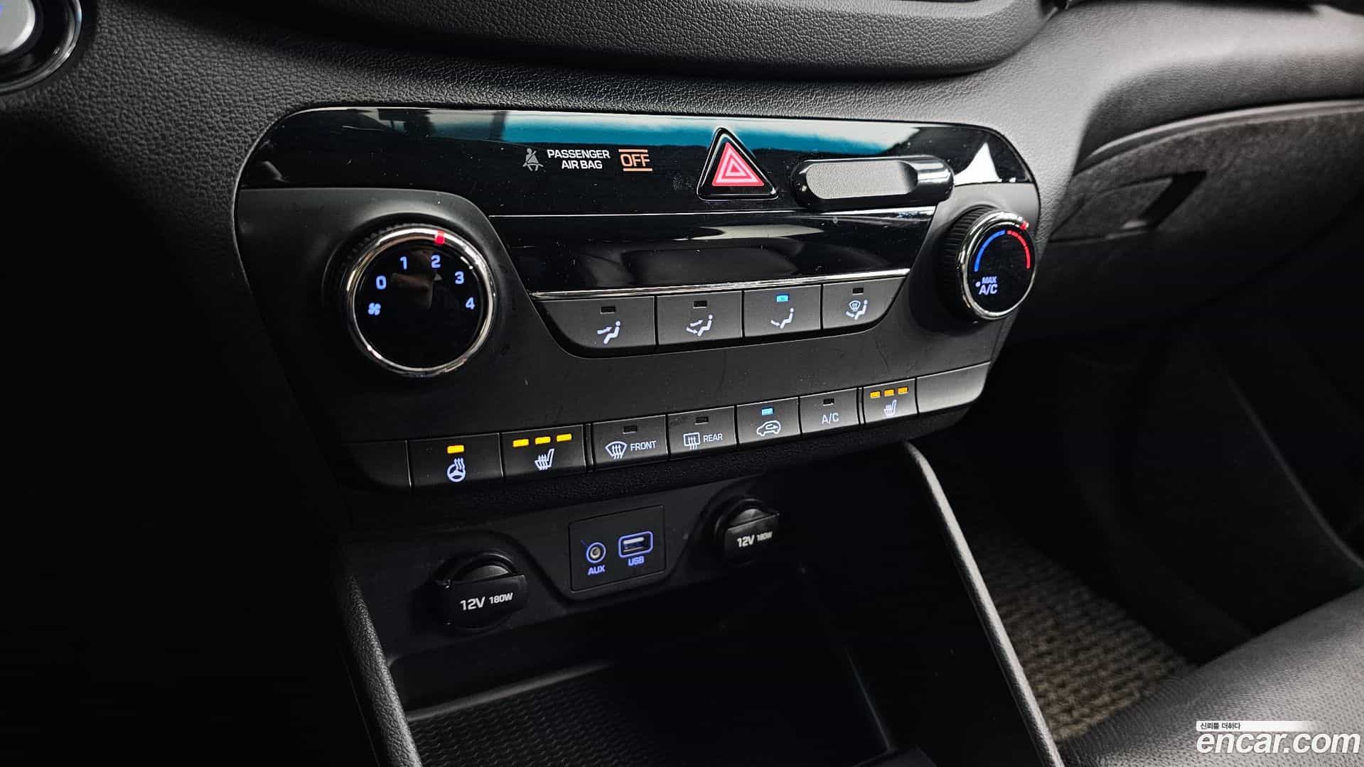 Tucson Hyundai 2017.4-OPTION-022