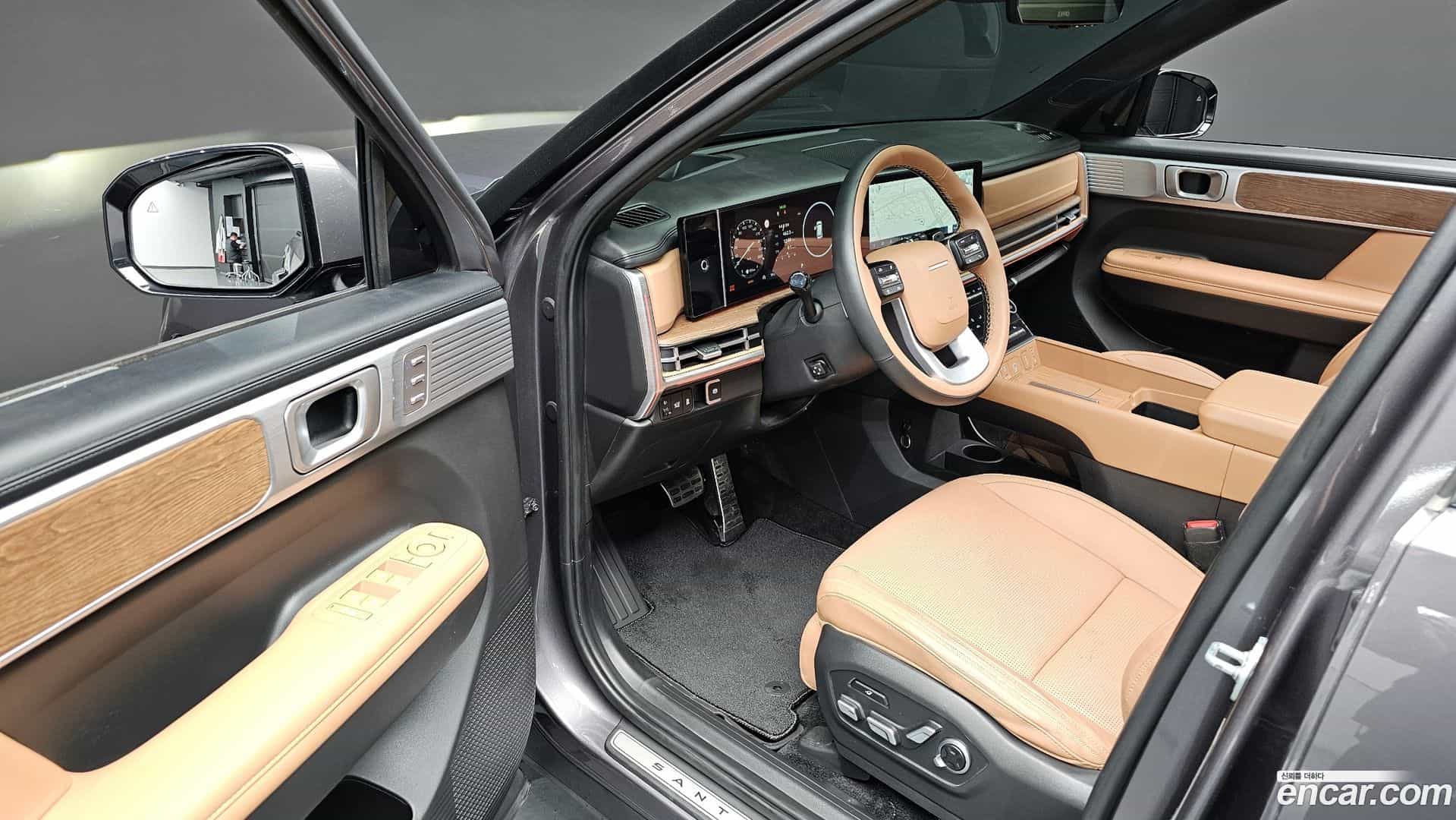 Santafe Hyundai 2023.10-OPTION-016