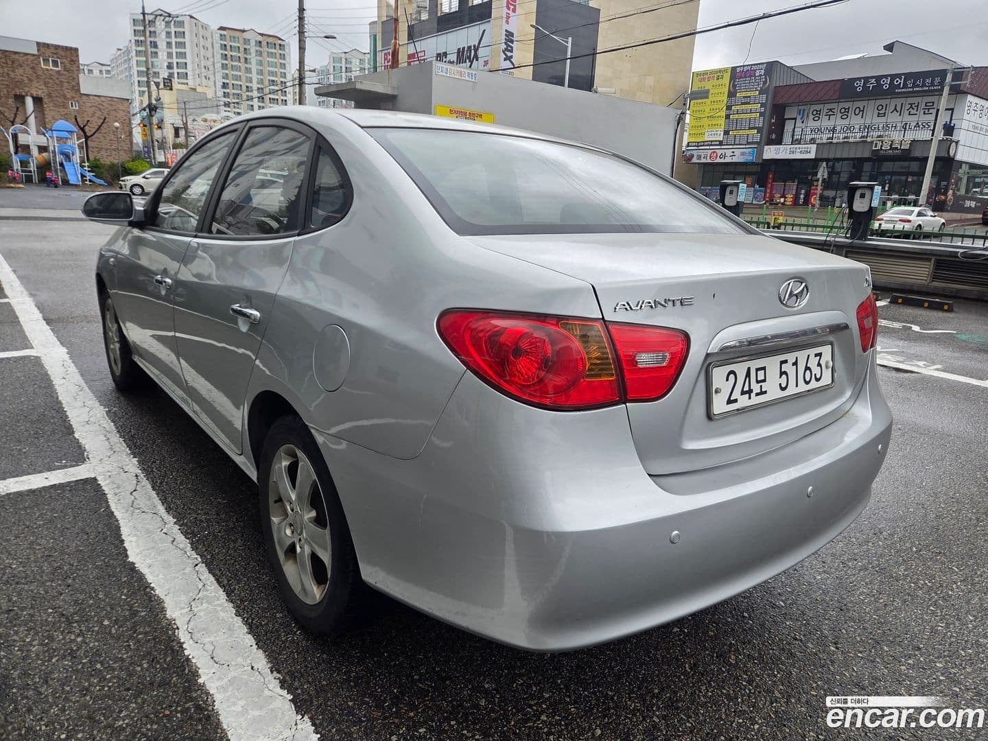 Main__Slider__Photo:AVANTE Hyundai 2009.5-1