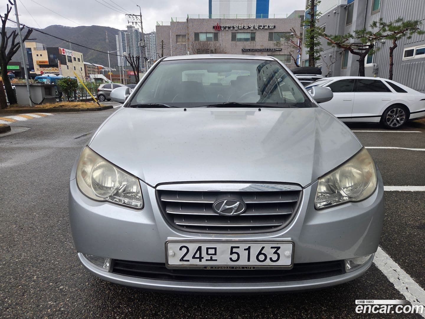Main__Slider__Photo:AVANTE Hyundai 2009.5-2