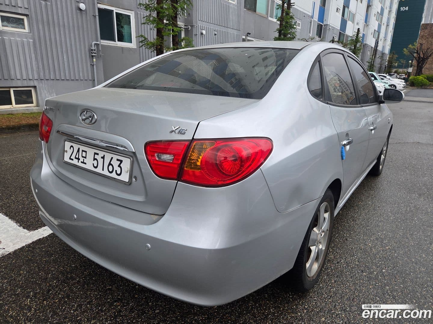 Main__Slider__Photo:AVANTE Hyundai 2009.5-6