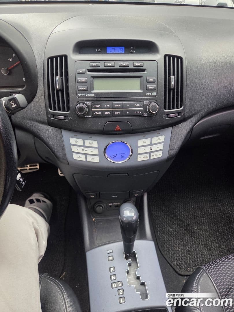 Main__Slider__Photo:AVANTE Hyundai 2009.5-12