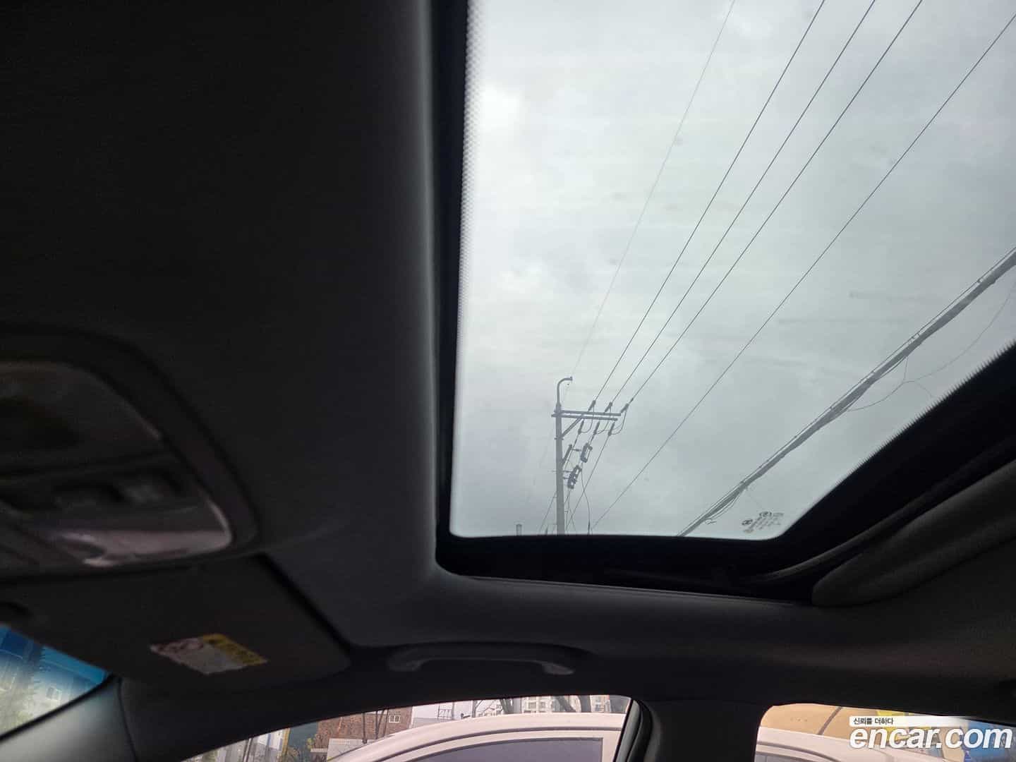 AVANTE Hyundai 2009.5-OPTION-018