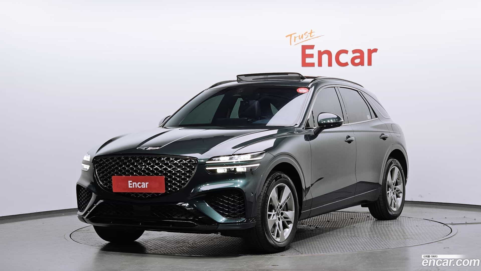 GV70 Genesis 2022.8-OUTER-001