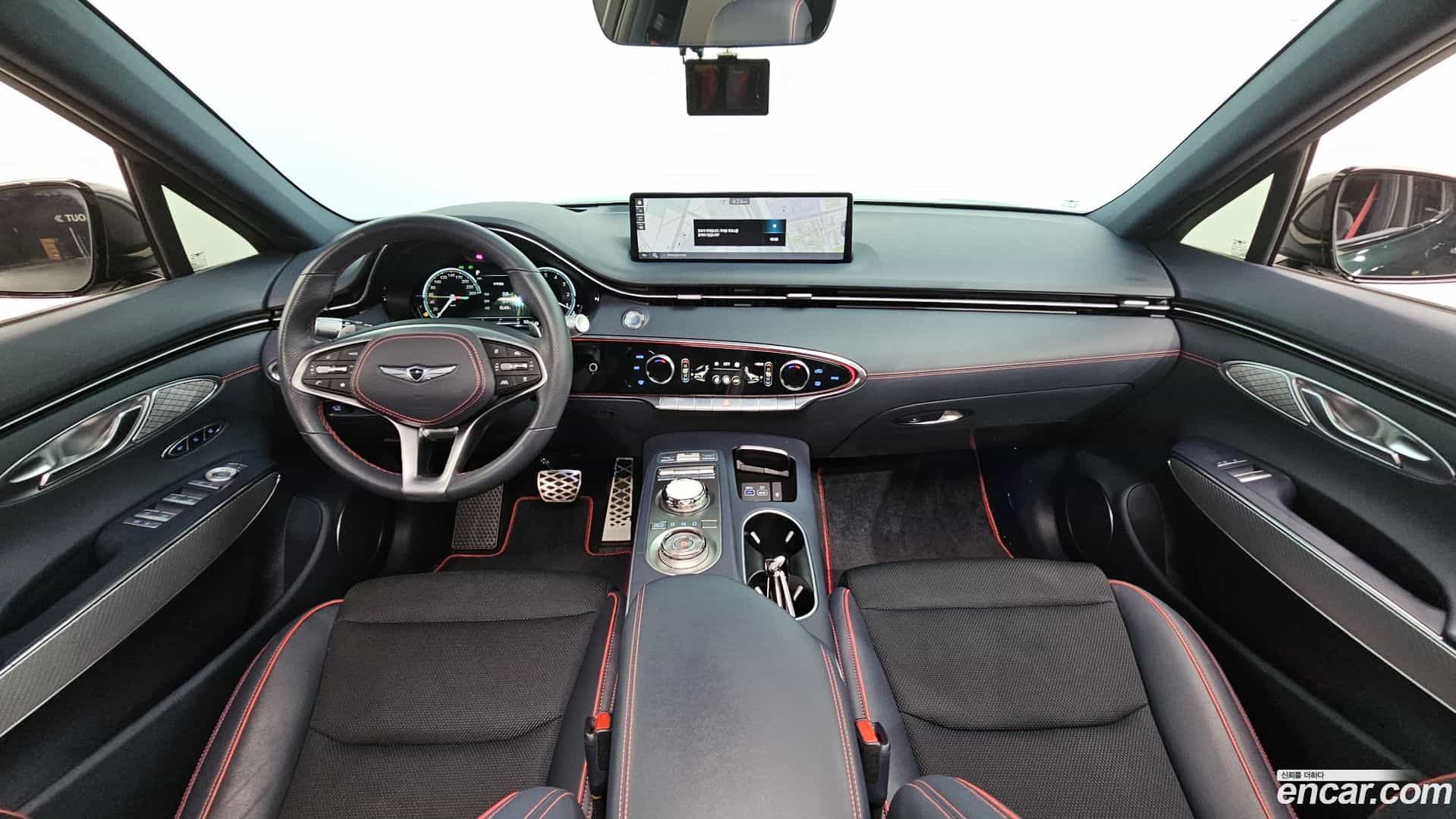 GV70 Genesis 2022.8-INNER-007