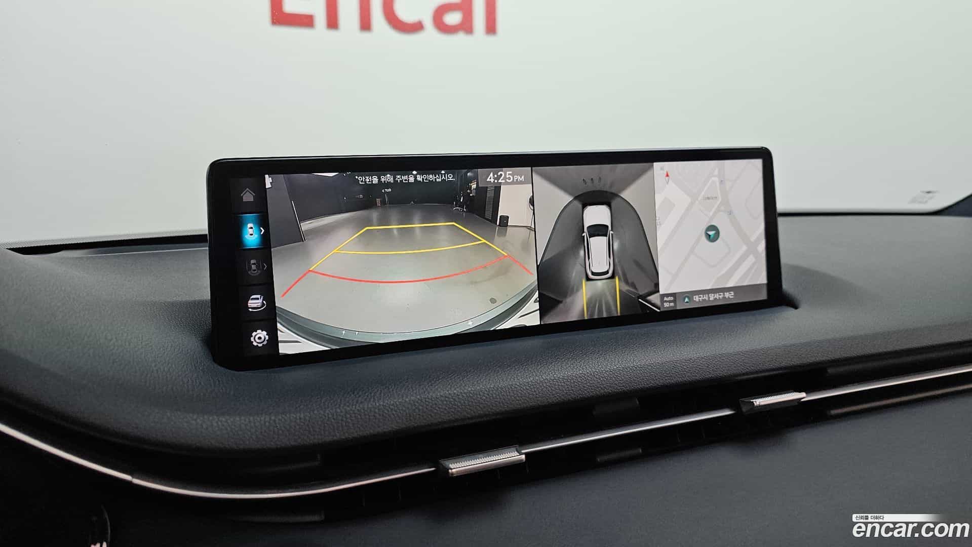 GV70 Genesis 2022.8-OPTION-018