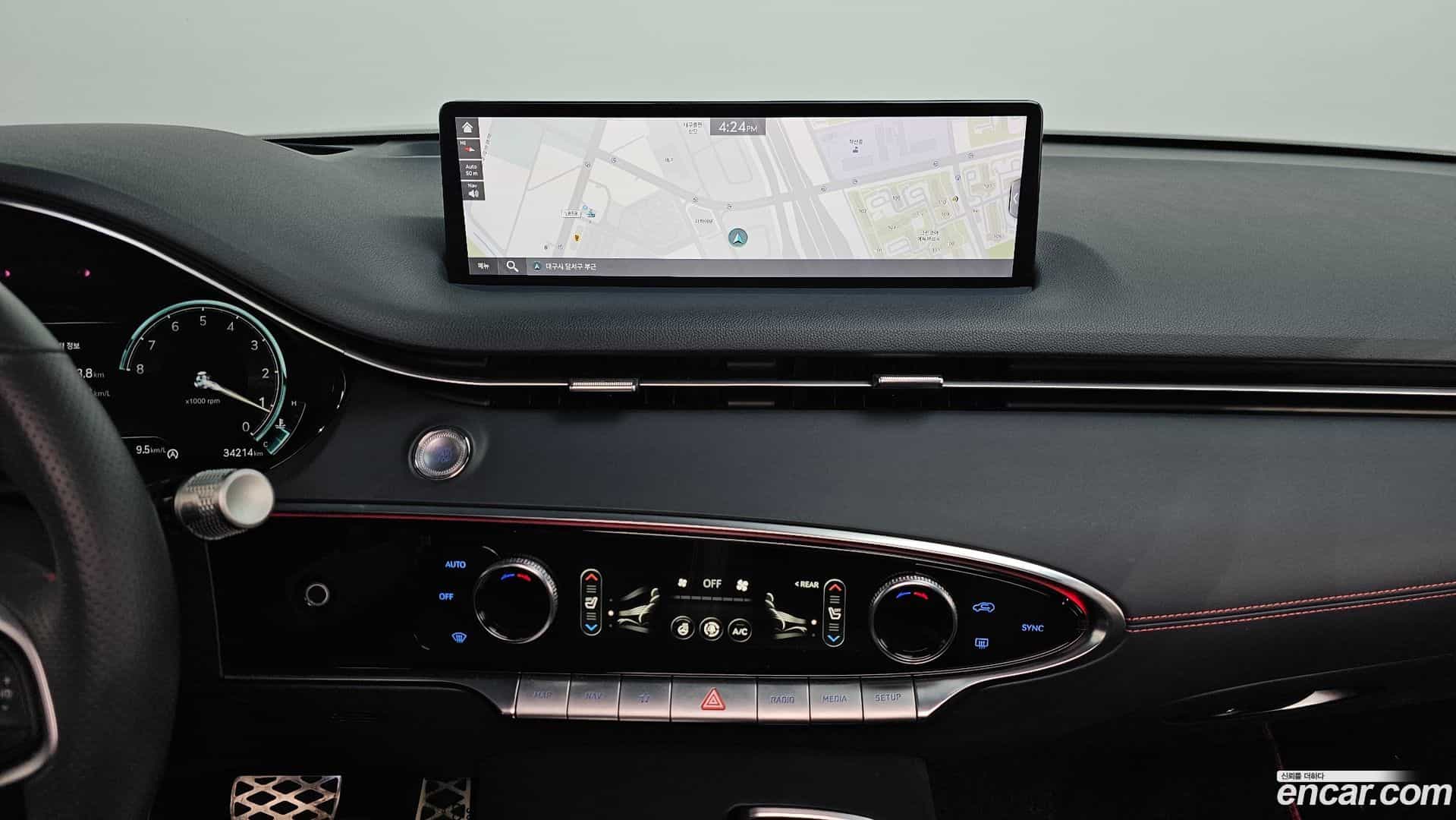 GV70 Genesis 2022.8-OPTION-019