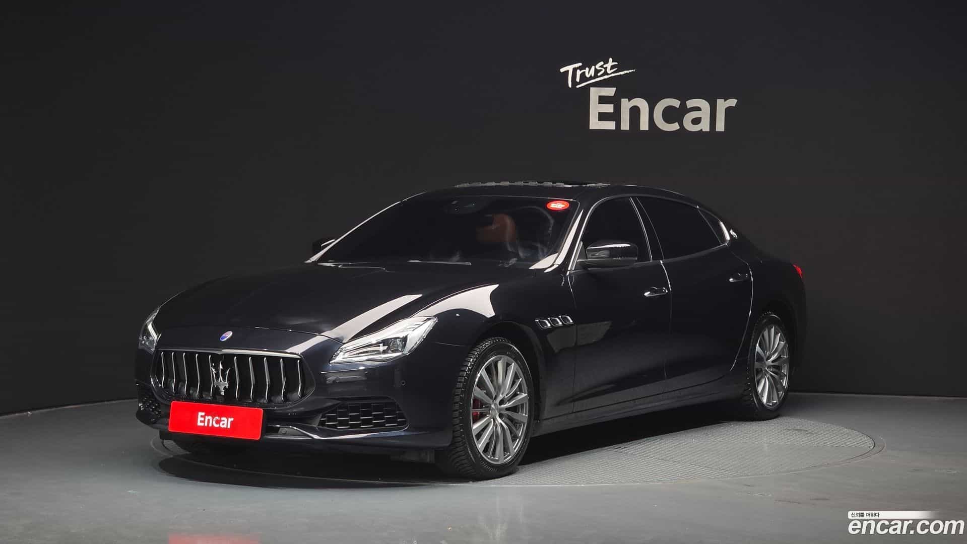 Quattroporte Maserati 2019.11-OUTER-001