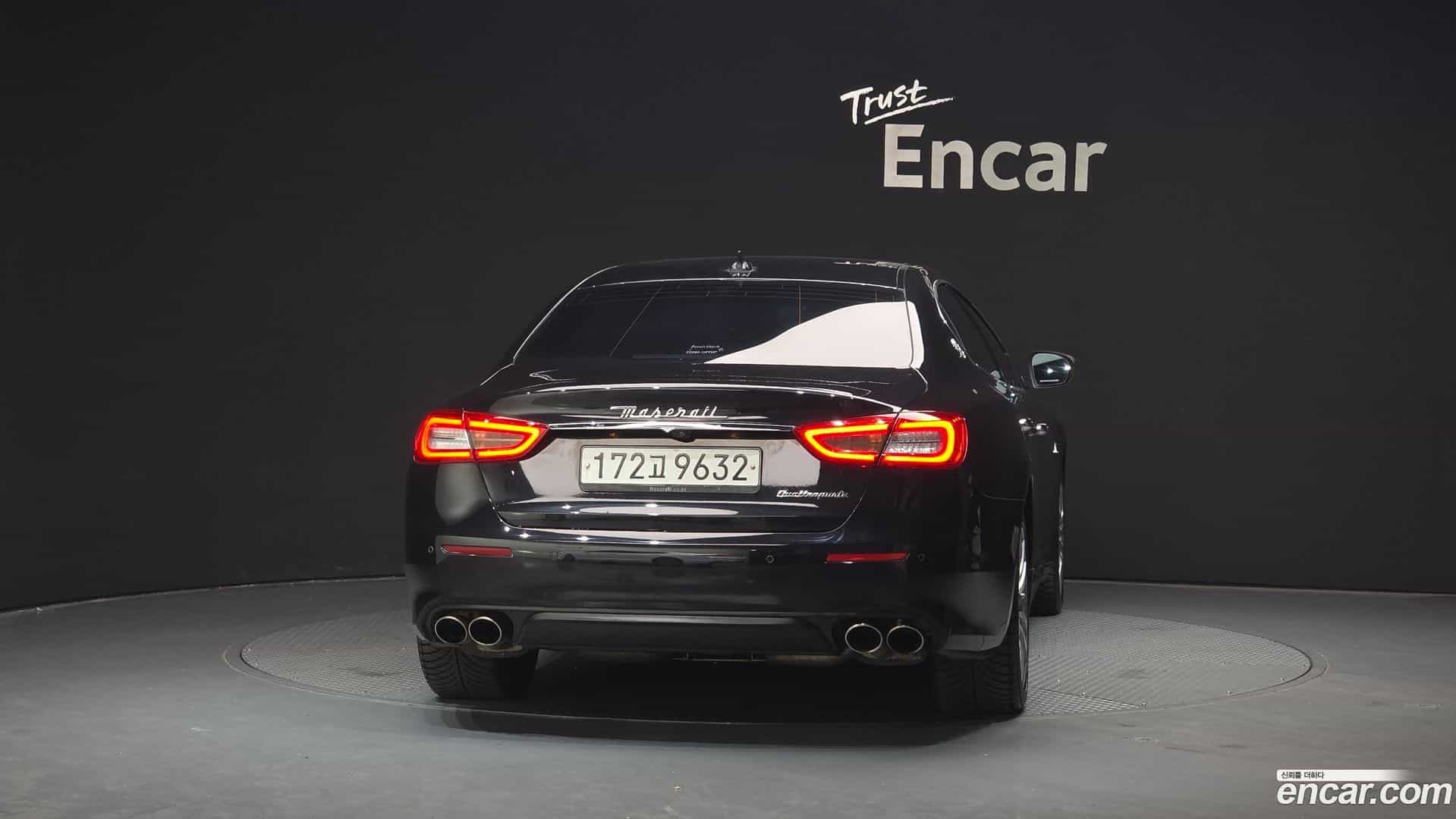 Quattroporte Maserati 2019.11-OUTER-004