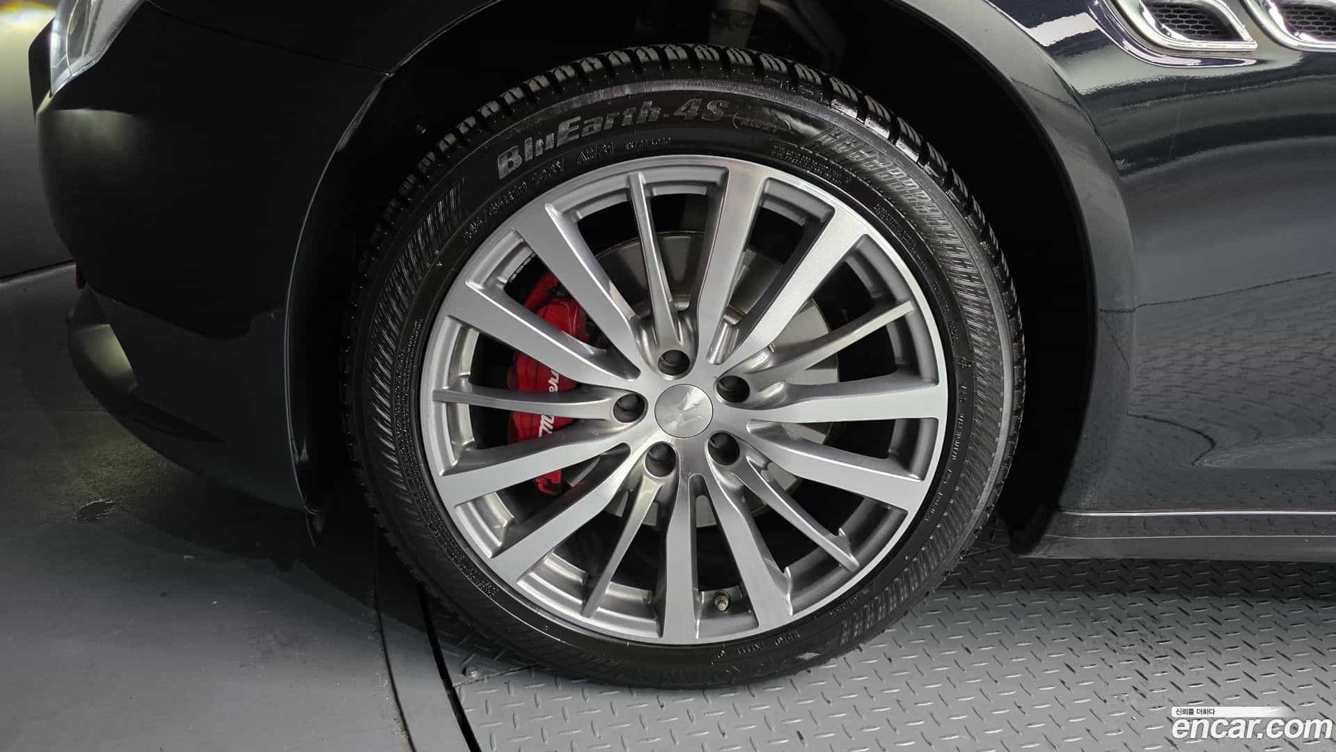 Quattroporte Maserati 2019.11-OUTER-005