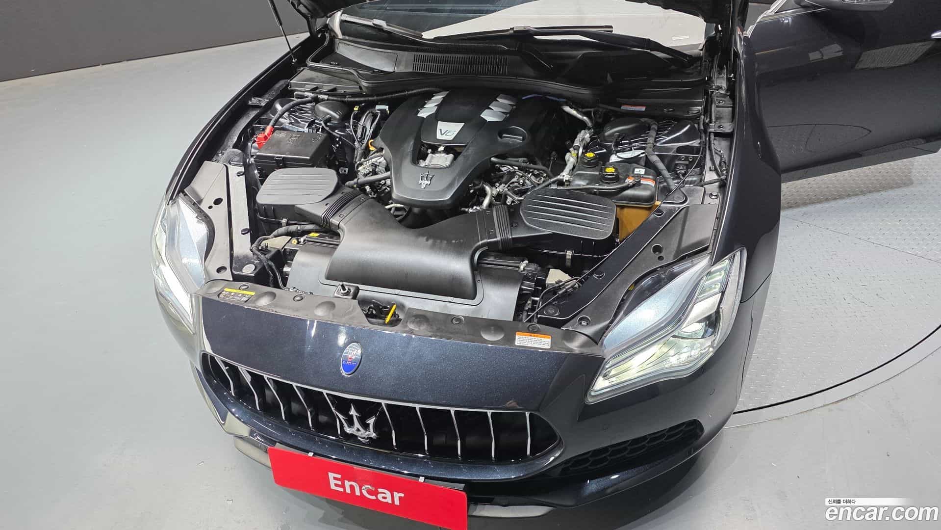 Quattroporte Maserati 2019.11-OUTER-006