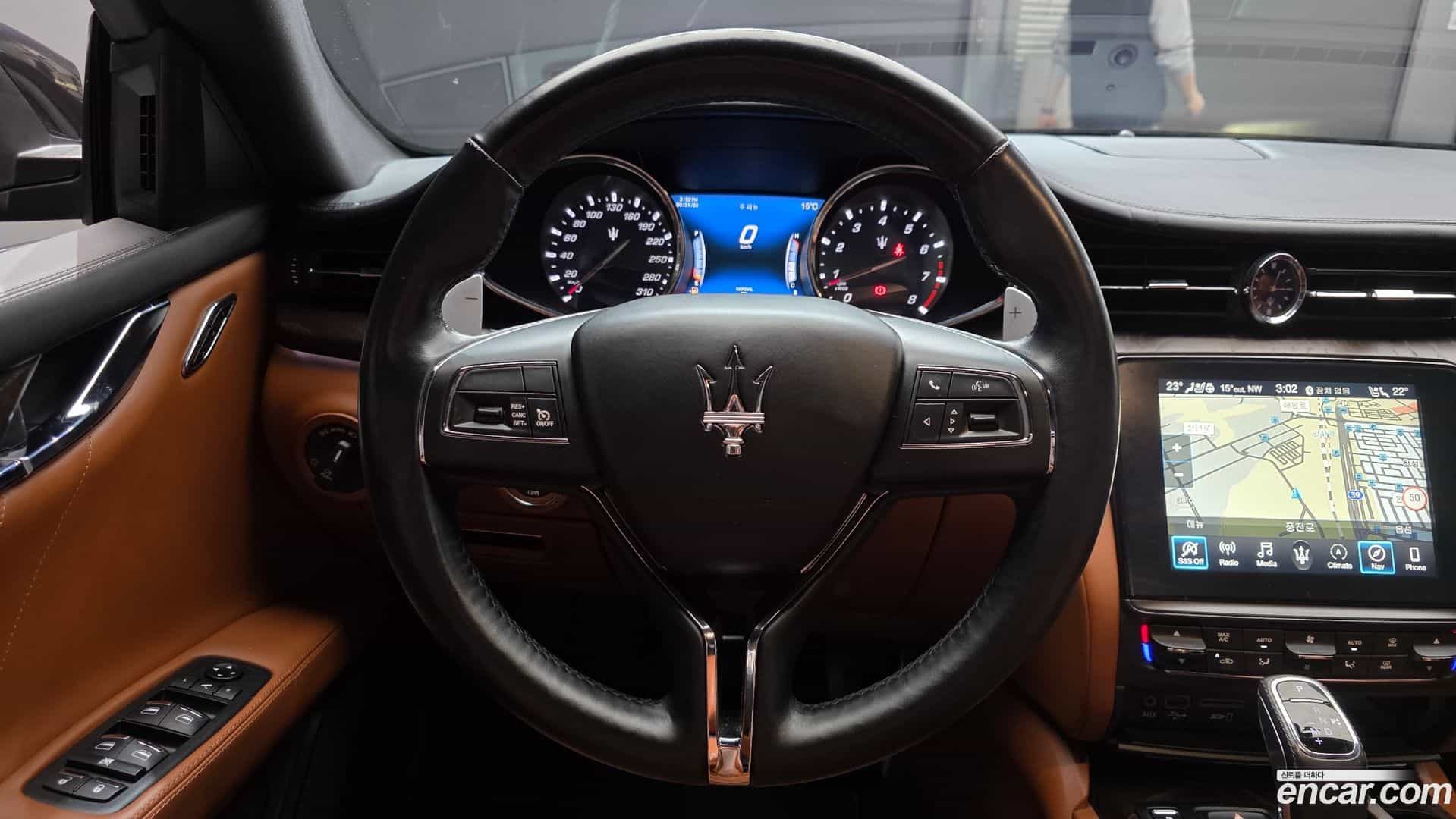 Quattroporte Maserati 2019.11-OPTION-017
