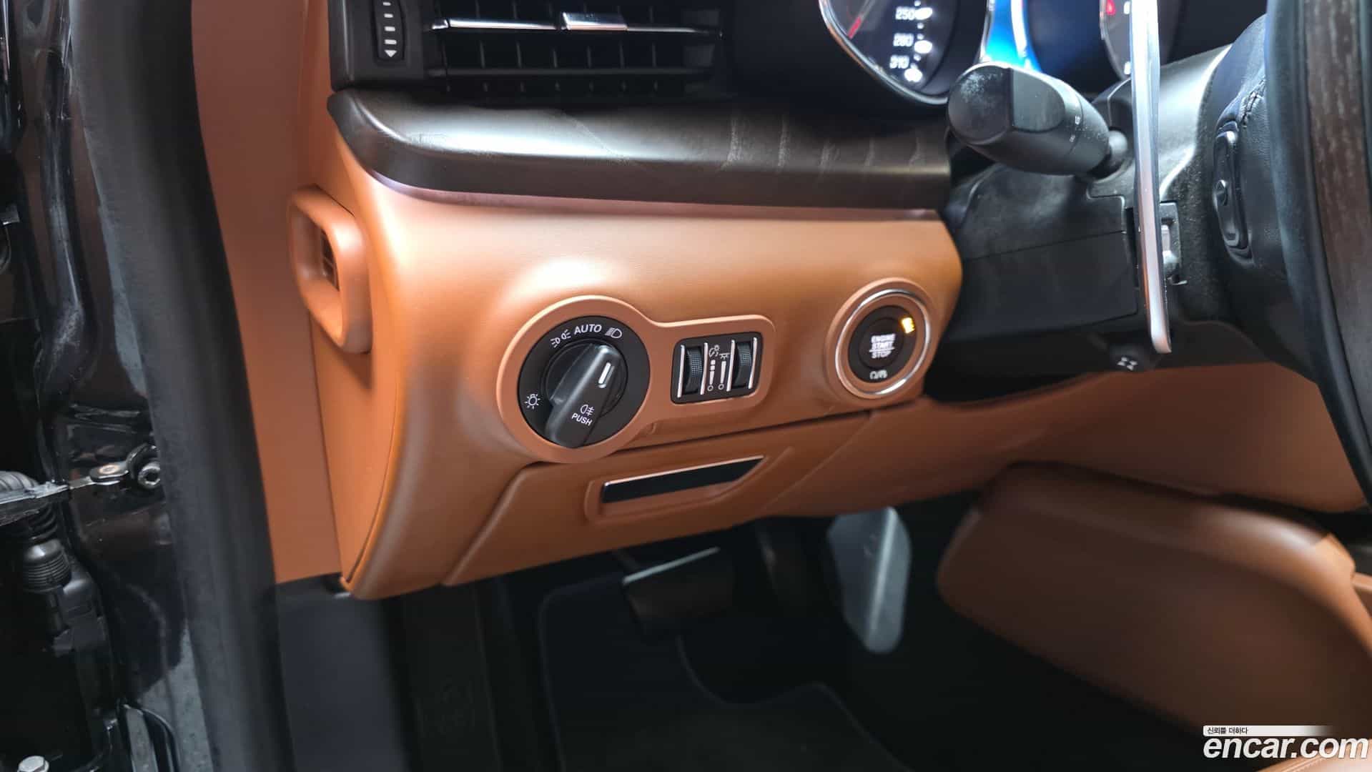 Quattroporte Maserati 2019.11-OPTION-019