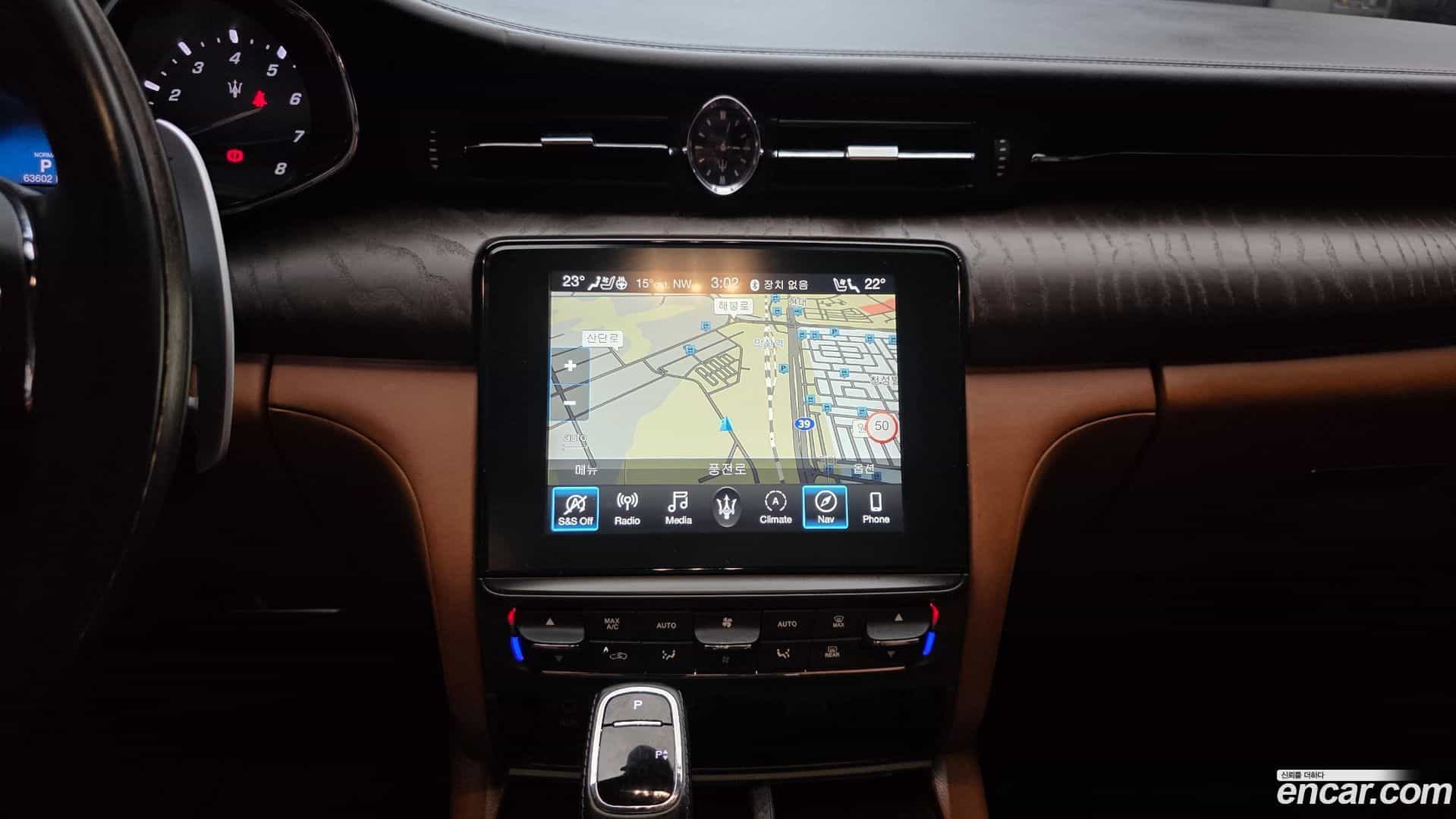 Quattroporte Maserati 2019.11-OPTION-021