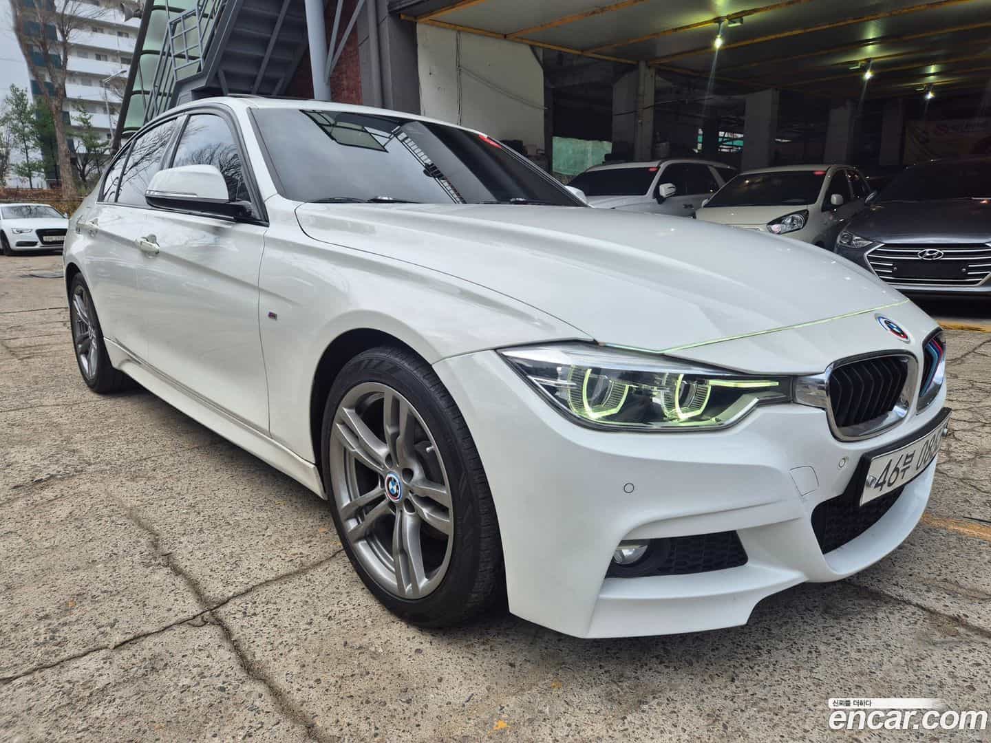 3-Series BMW 2016.5-OUTER-003