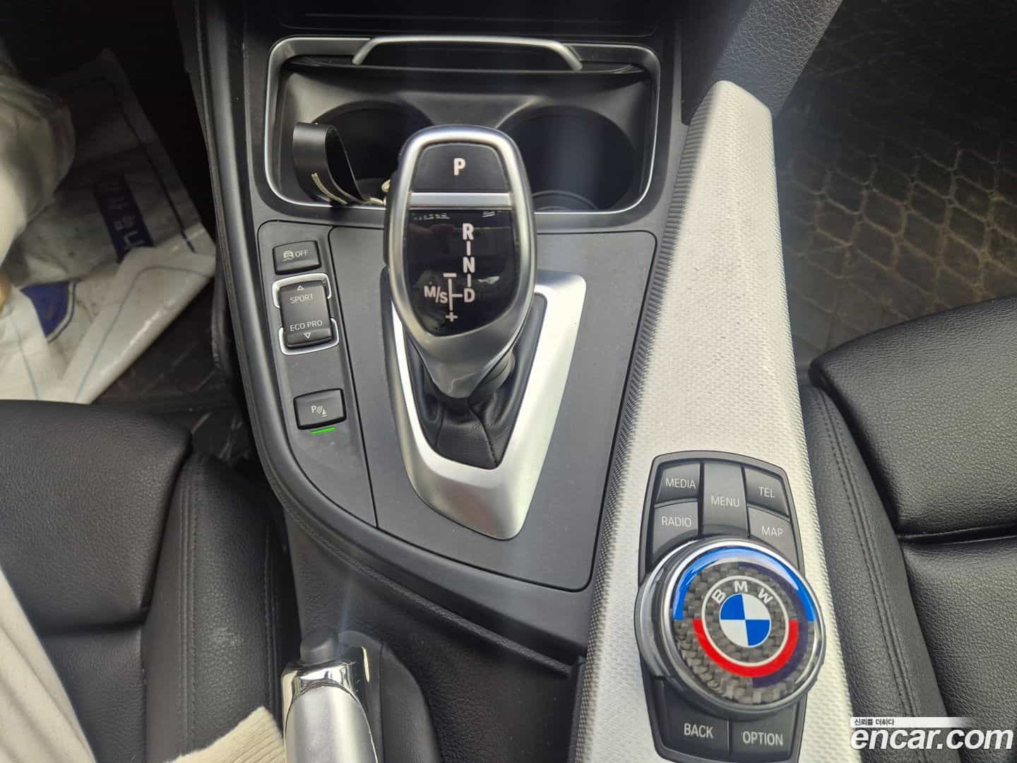 3-Series BMW 2016.5-OPTION-019