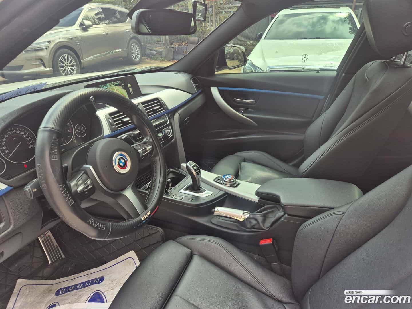 3-Series BMW 2016.5-OPTION-021