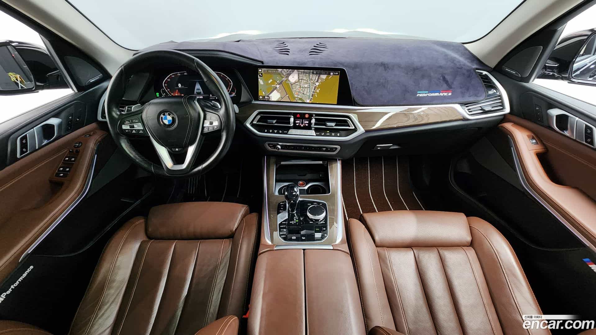 X5 BMW 2021.6-INNER-007