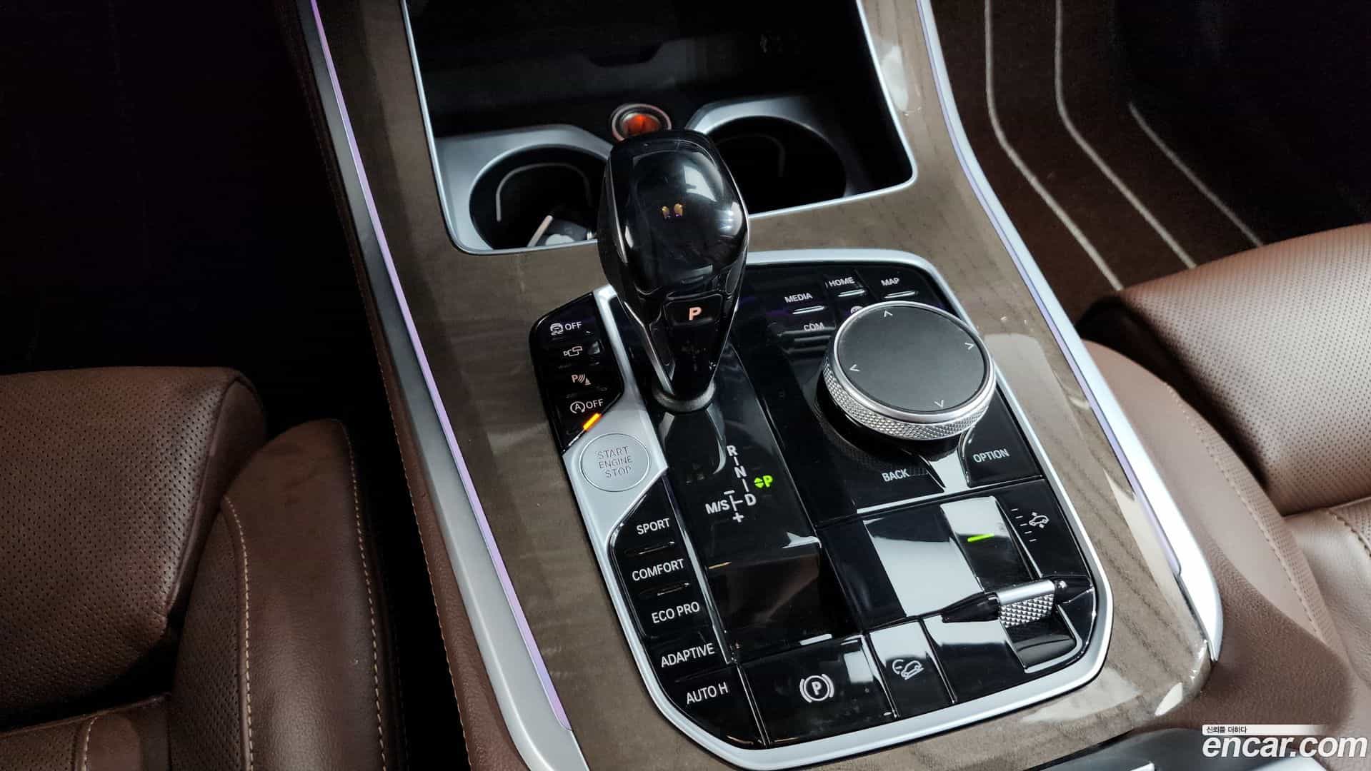 X5 BMW 2021.6-INNER-009