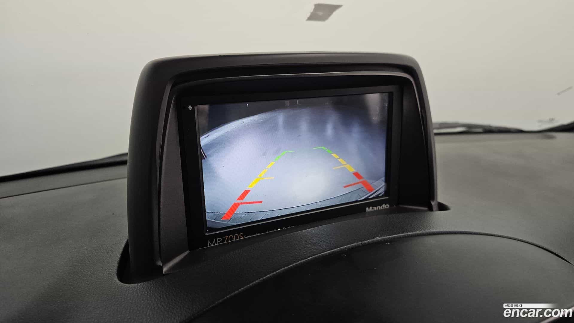 Starex Hyundai 2017.1-OPTION-019