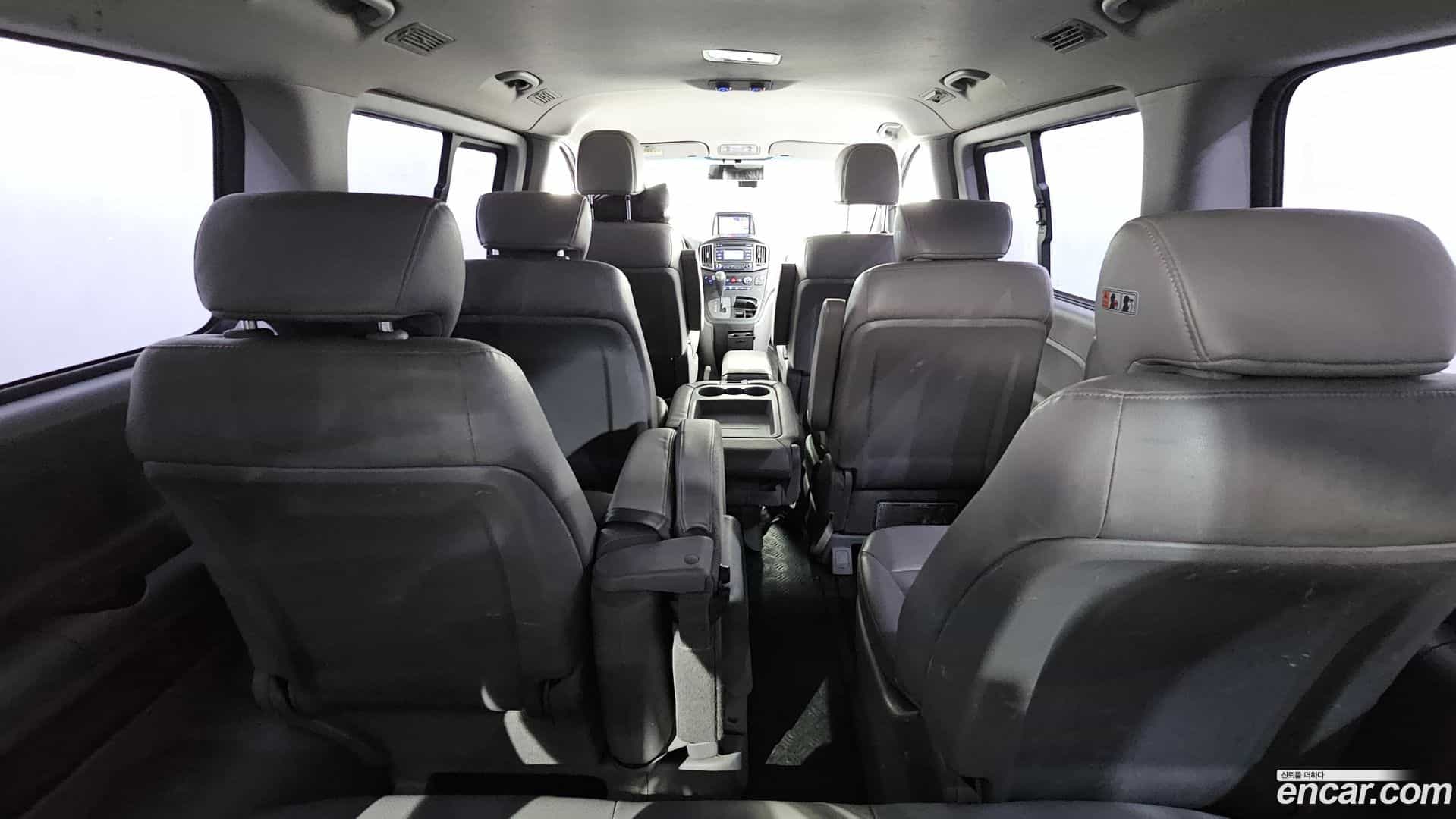 Starex Hyundai 2017.1-OPTION-023