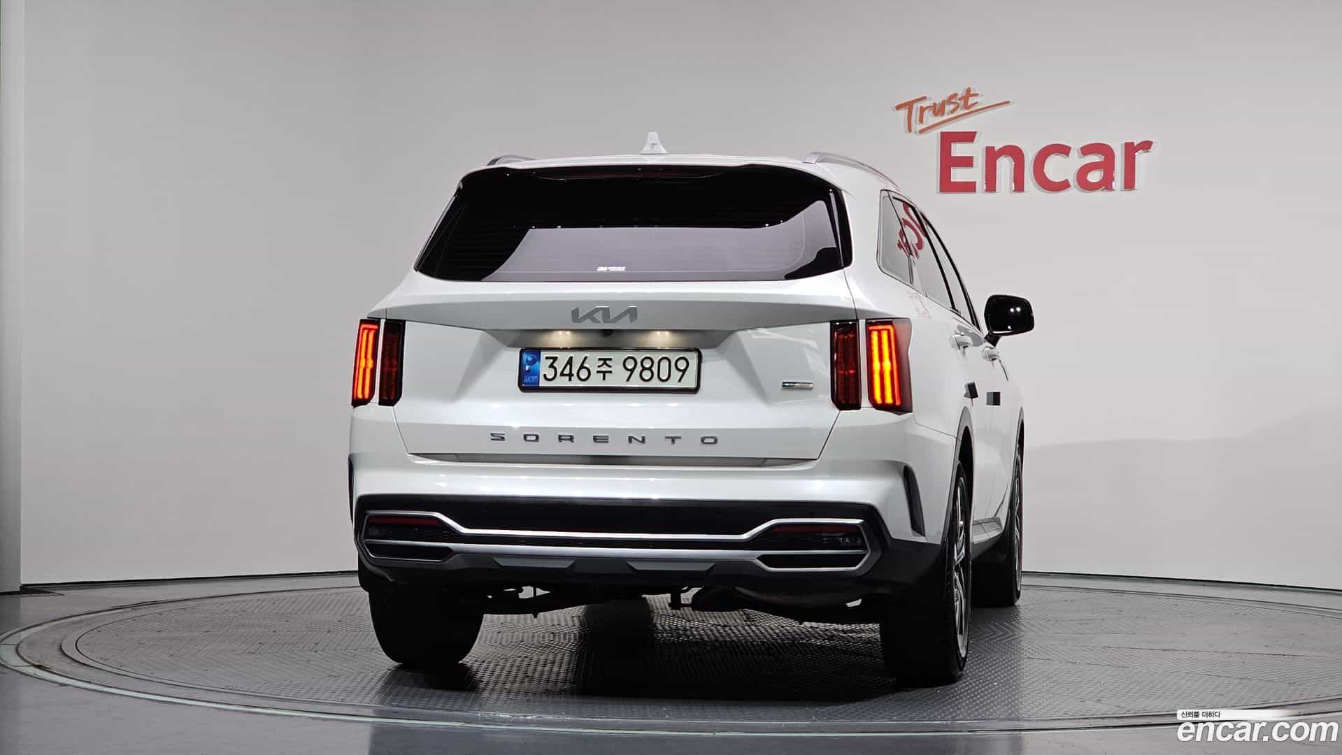 Sorento Kia 2022.0-OUTER-004