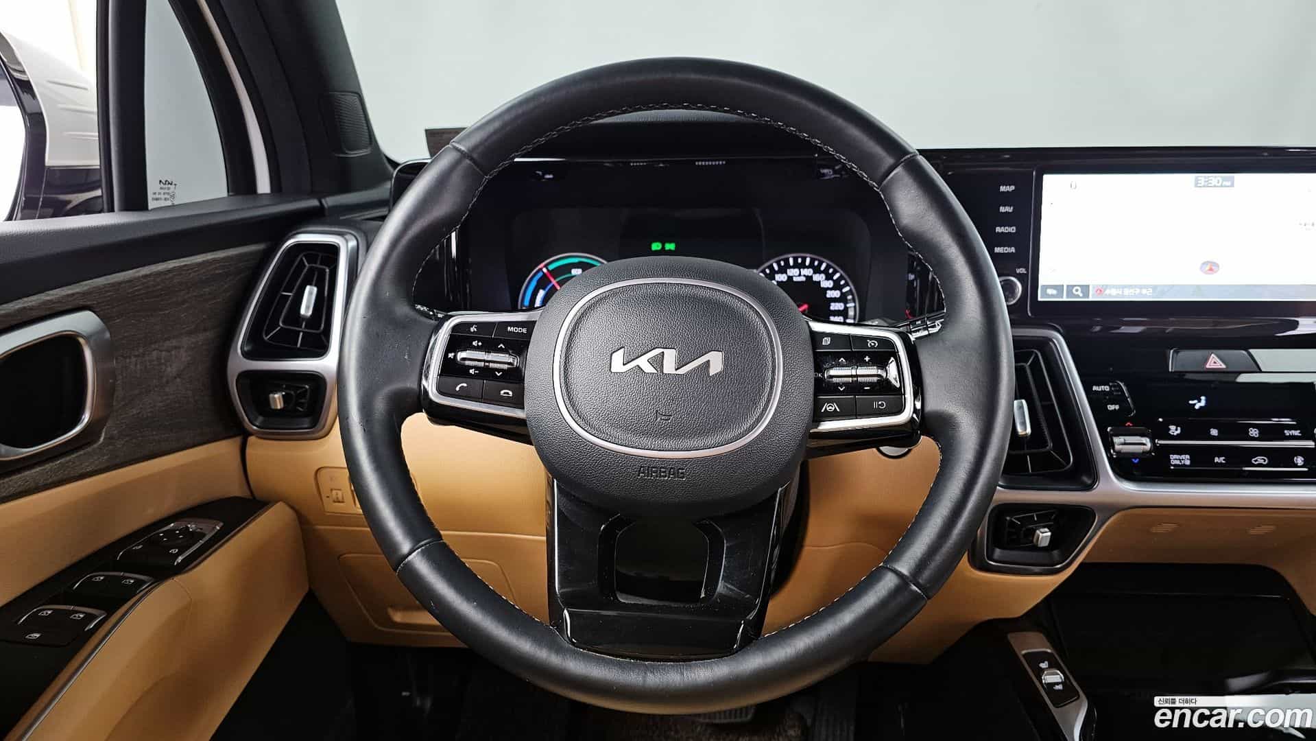 Sorento Kia 2022.0-OPTION-017