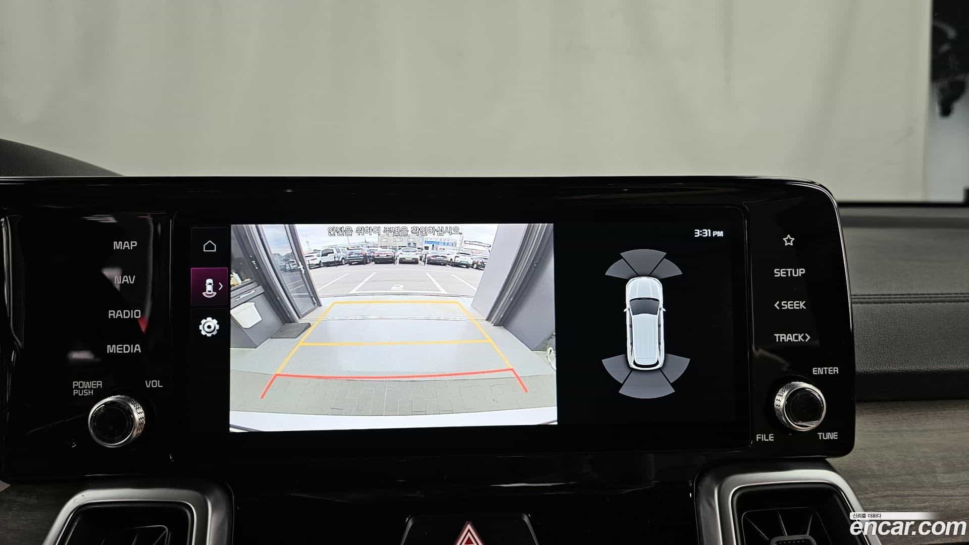 Sorento Kia 2022.0-OPTION-019