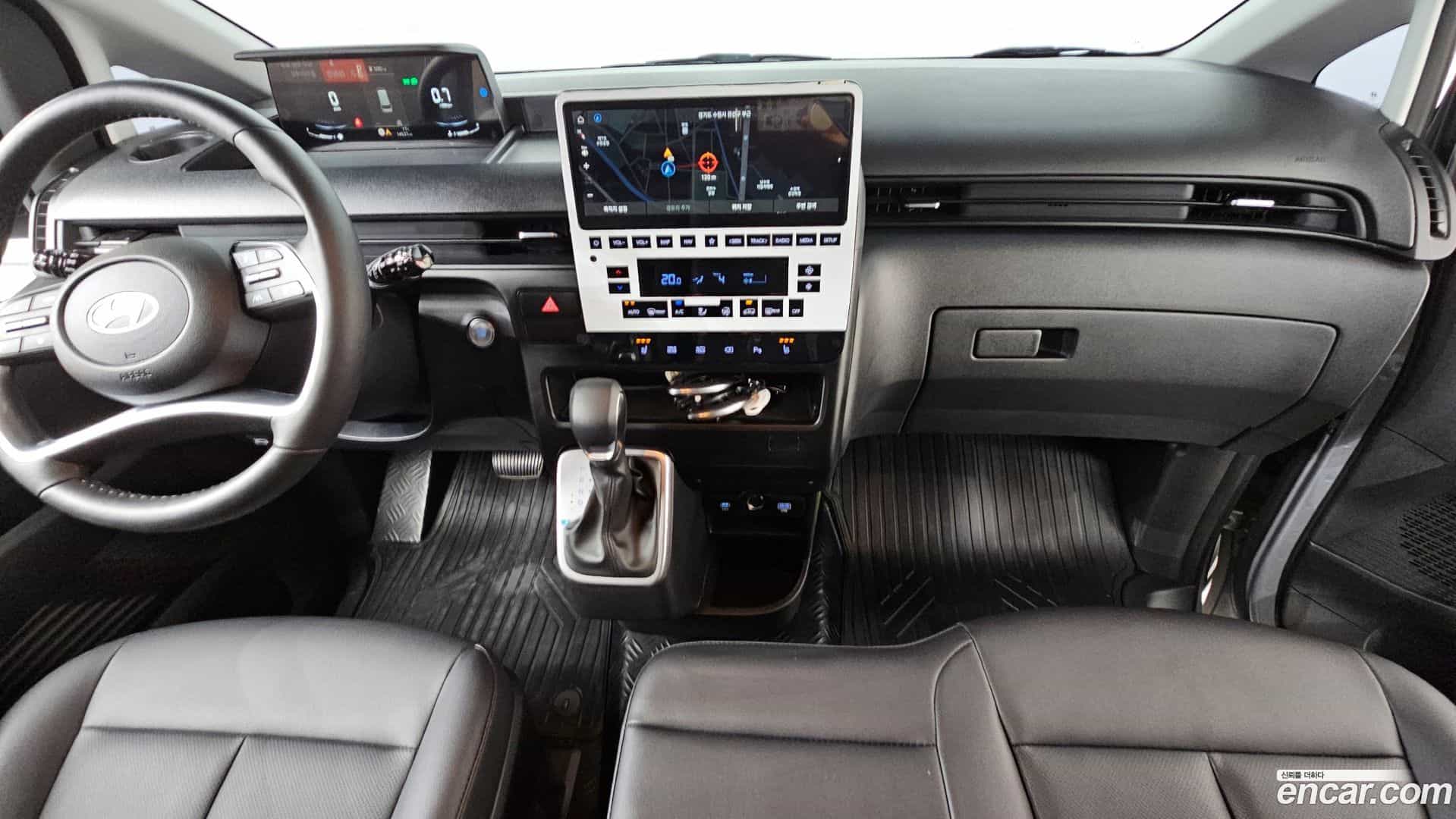 Staria Hyundai 2025.5-INNER-007