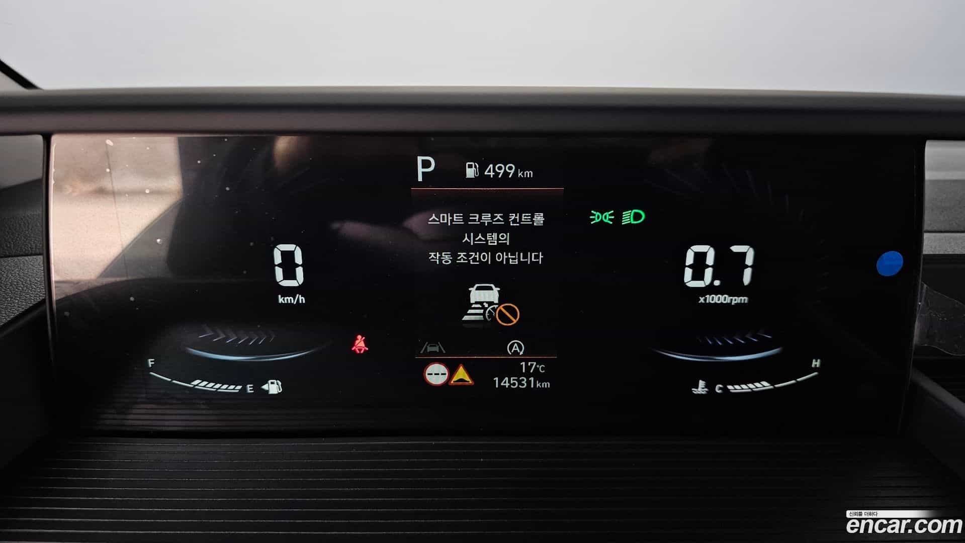 Staria Hyundai 2025.5-INNER-008